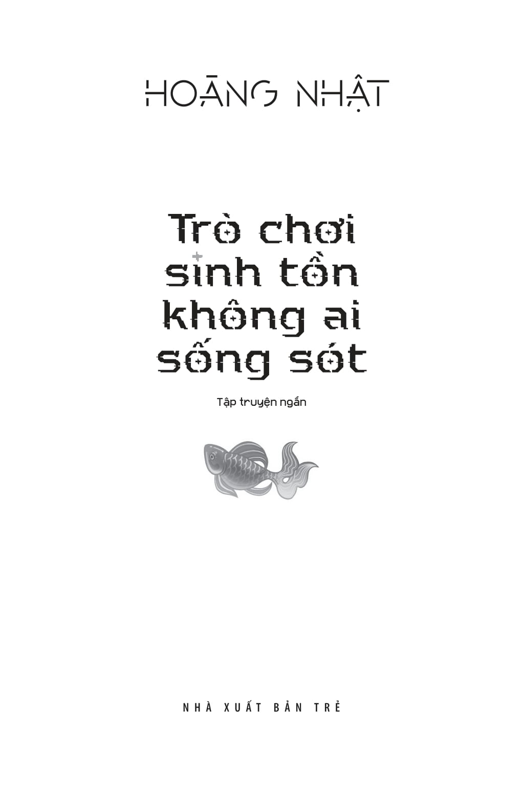 Trò Chơi Sinh Tồn Không Ai Sống Sót - Ảnh 3