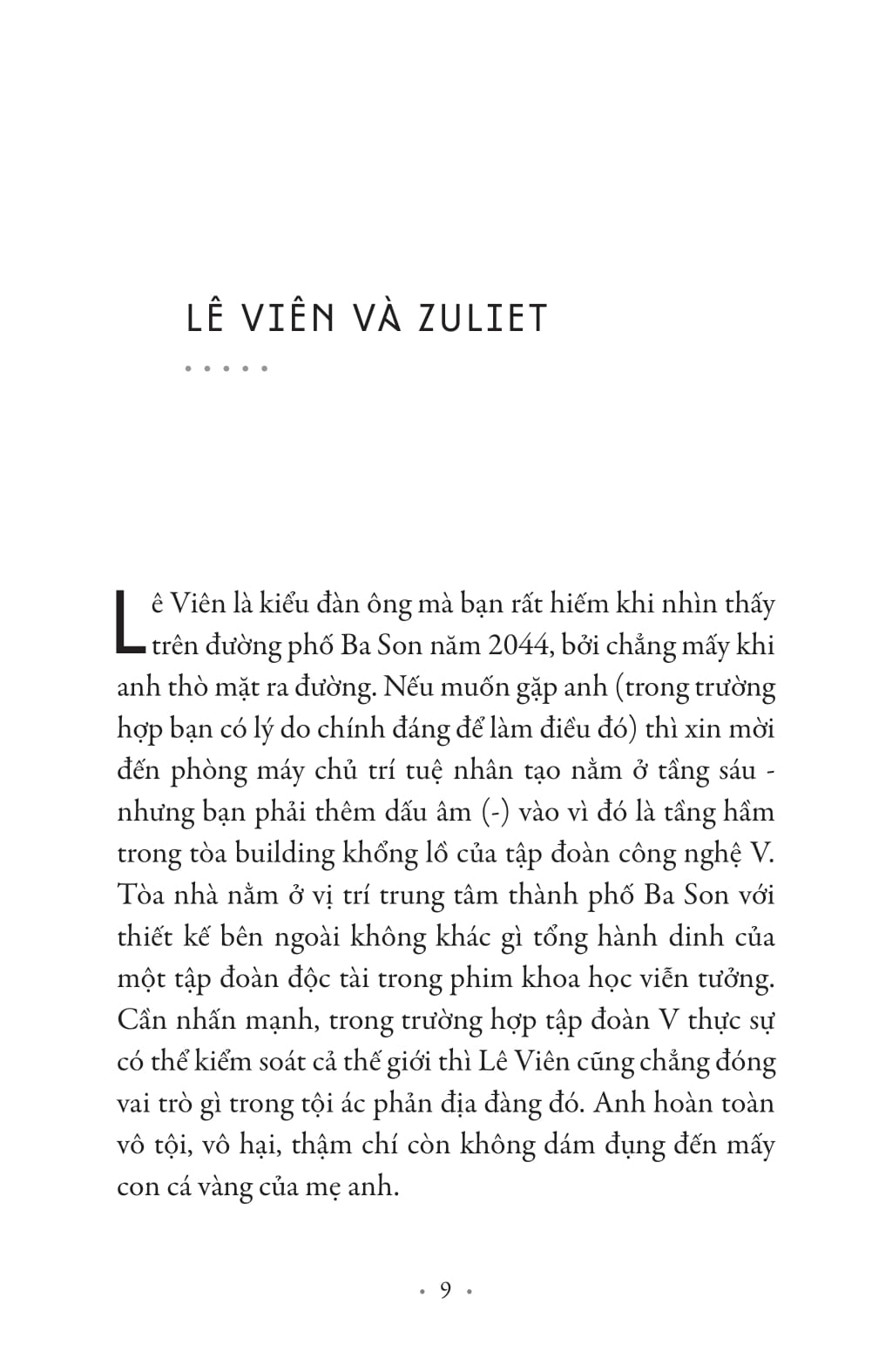 Trò Chơi Sinh Tồn Không Ai Sống Sót - Ảnh 4