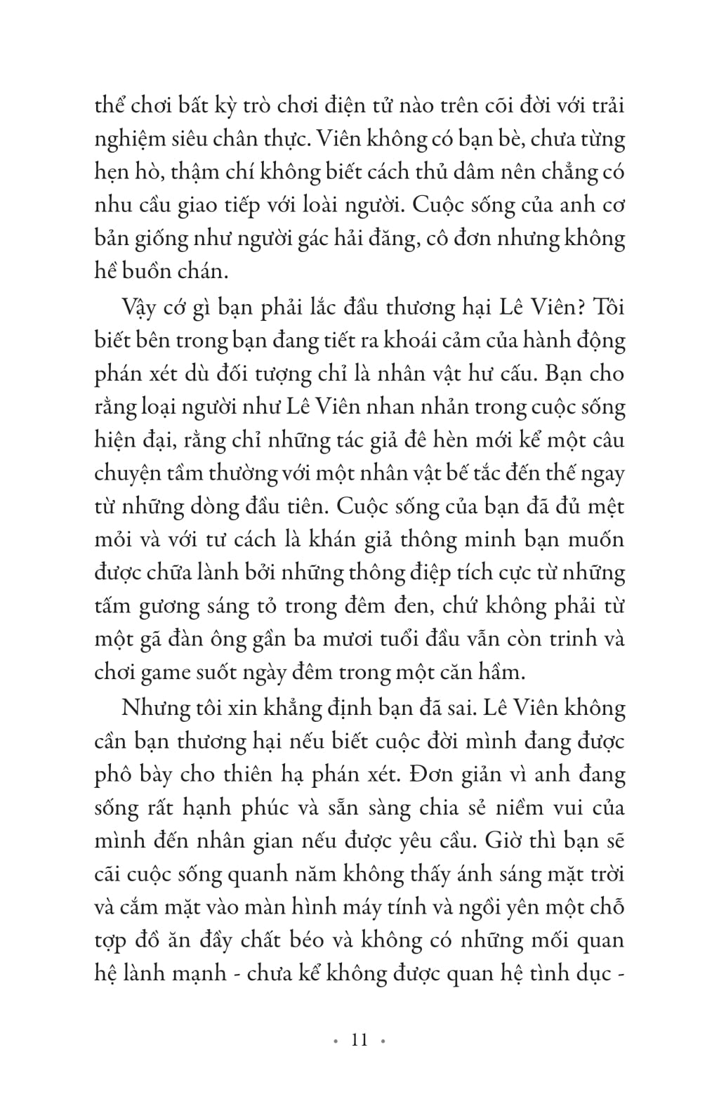 Trò Chơi Sinh Tồn Không Ai Sống Sót - Ảnh 6