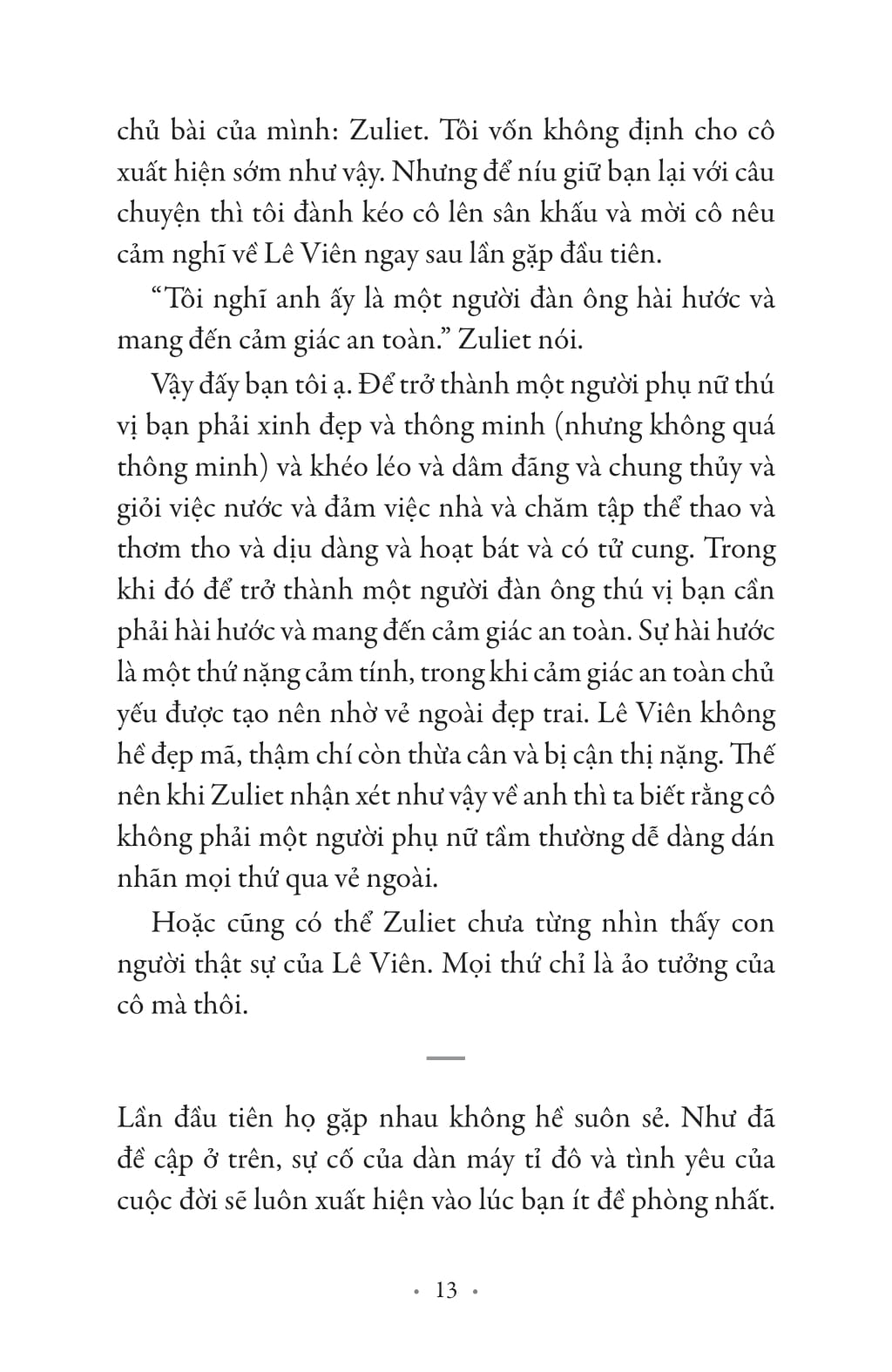 Trò Chơi Sinh Tồn Không Ai Sống Sót - Ảnh 8