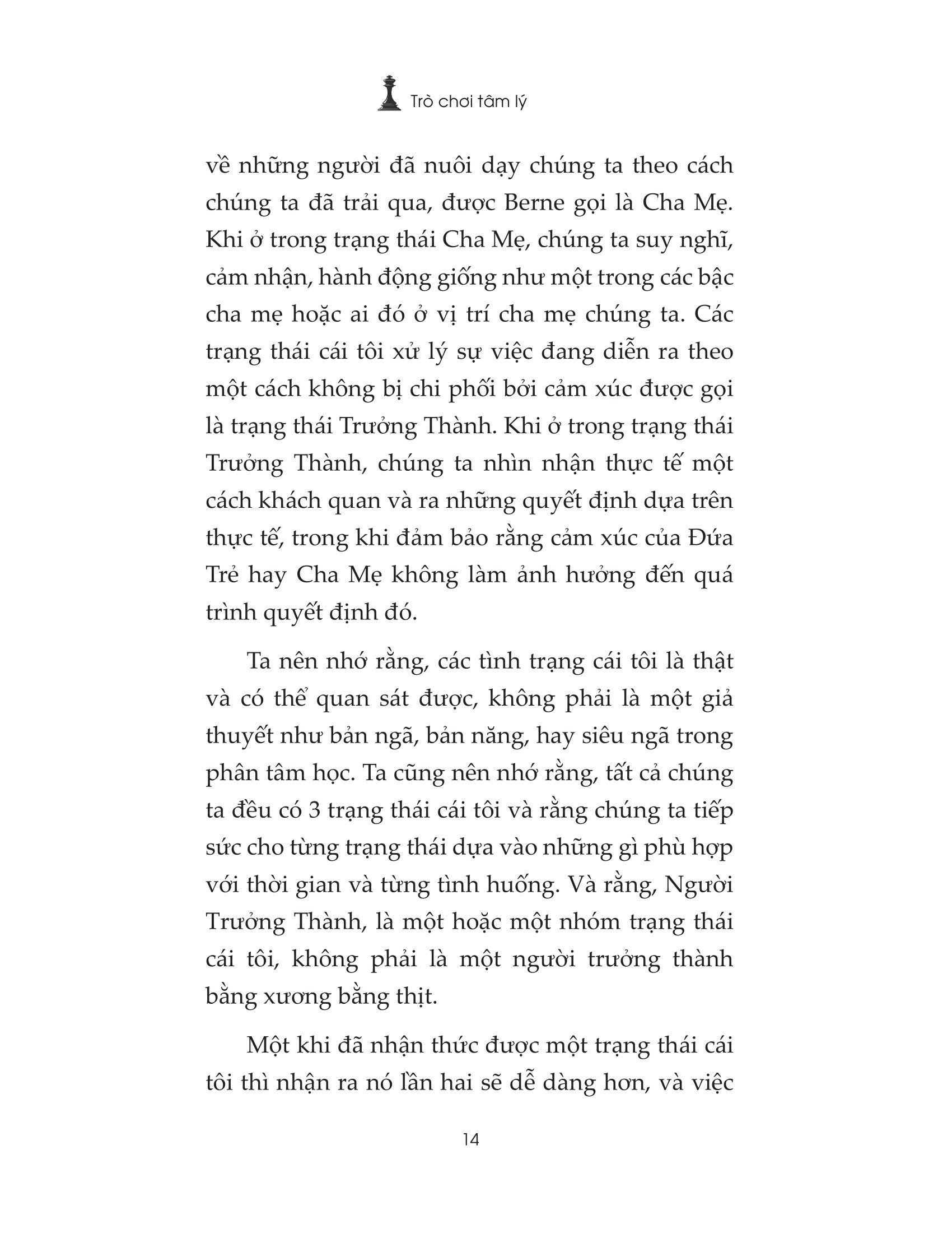 trò chơi tâm lý - Ảnh 11