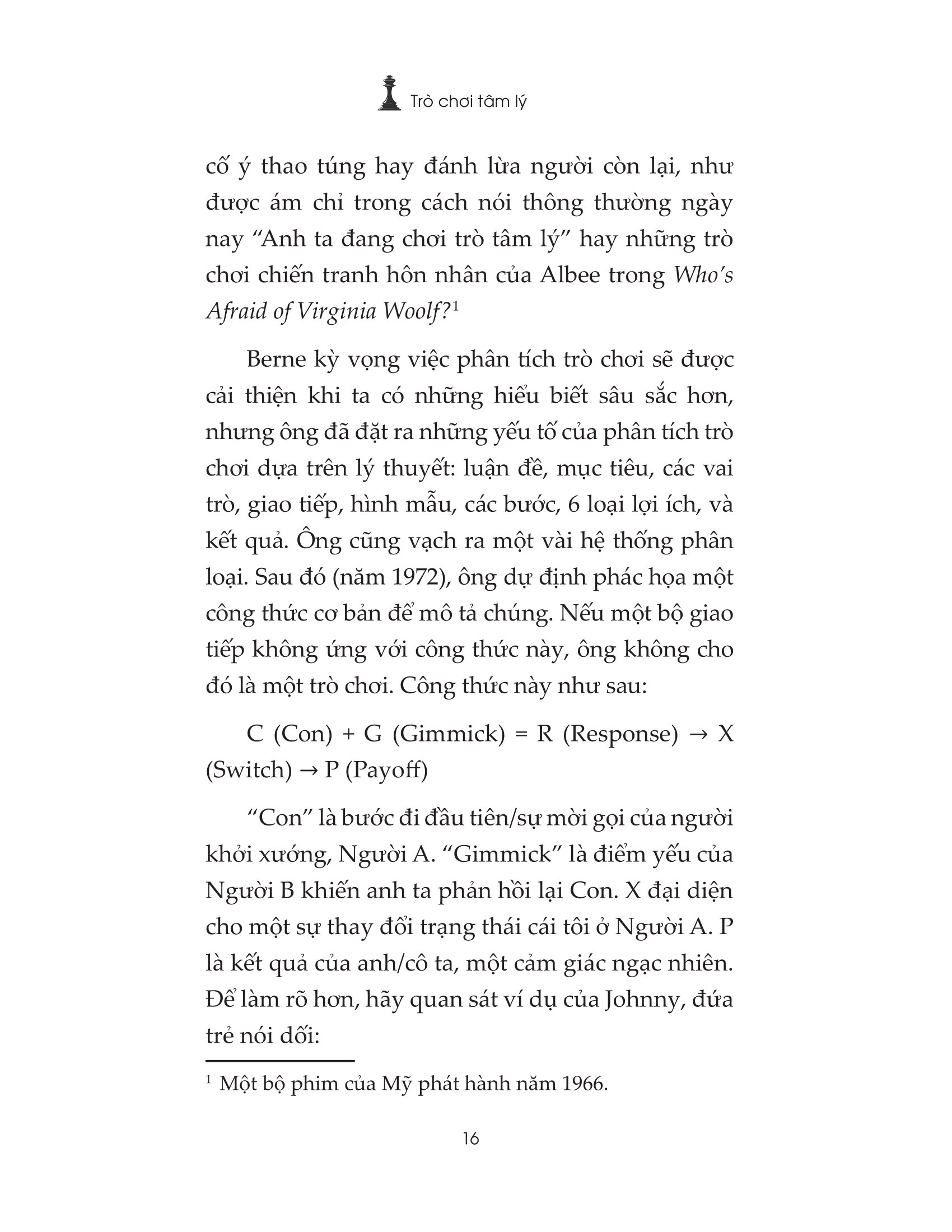 trò chơi tâm lý - Ảnh 13