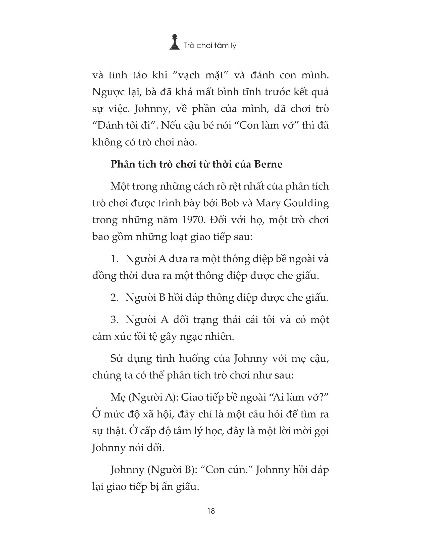 trò chơi tâm lý - Ảnh 15