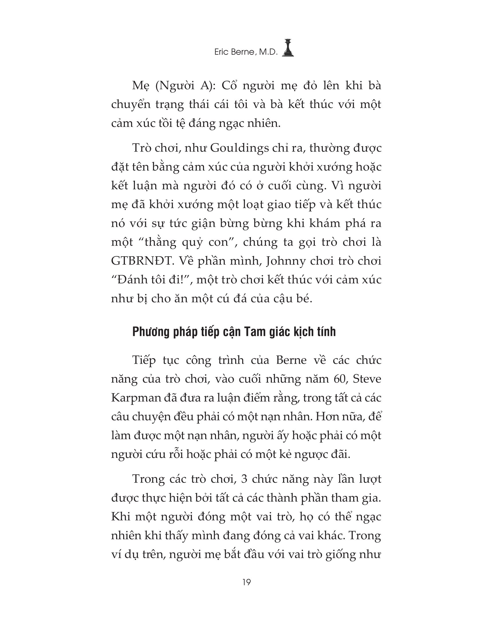 trò chơi tâm lý - Ảnh 16