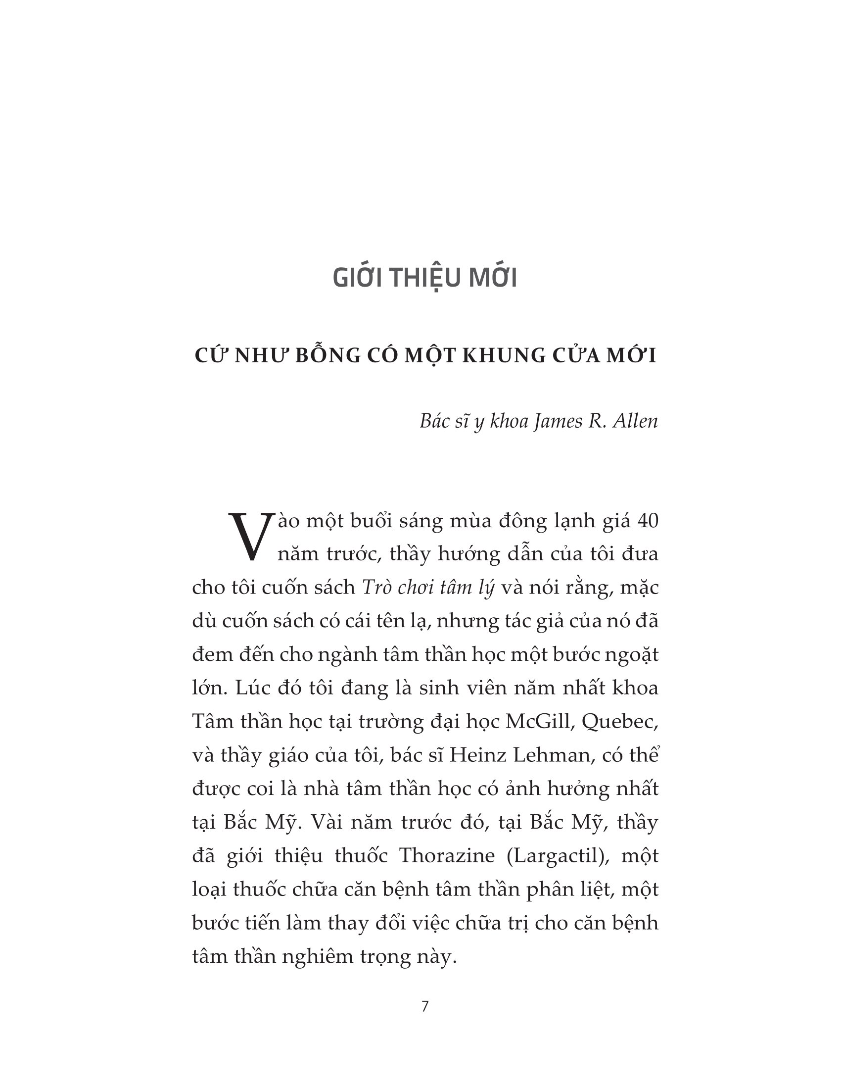 trò chơi tâm lý - Ảnh 4