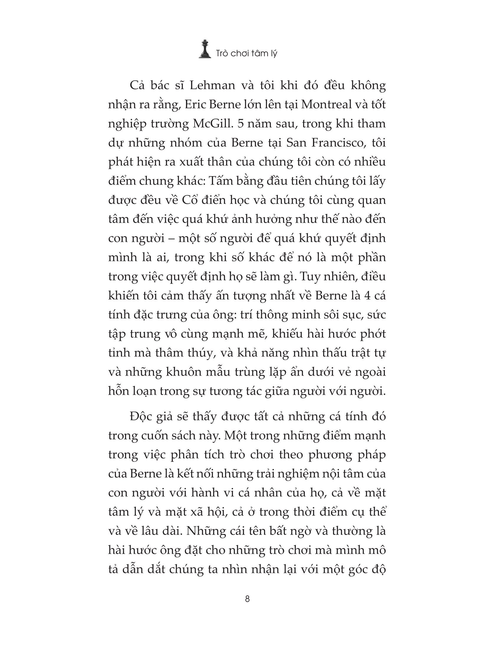 trò chơi tâm lý - Ảnh 5