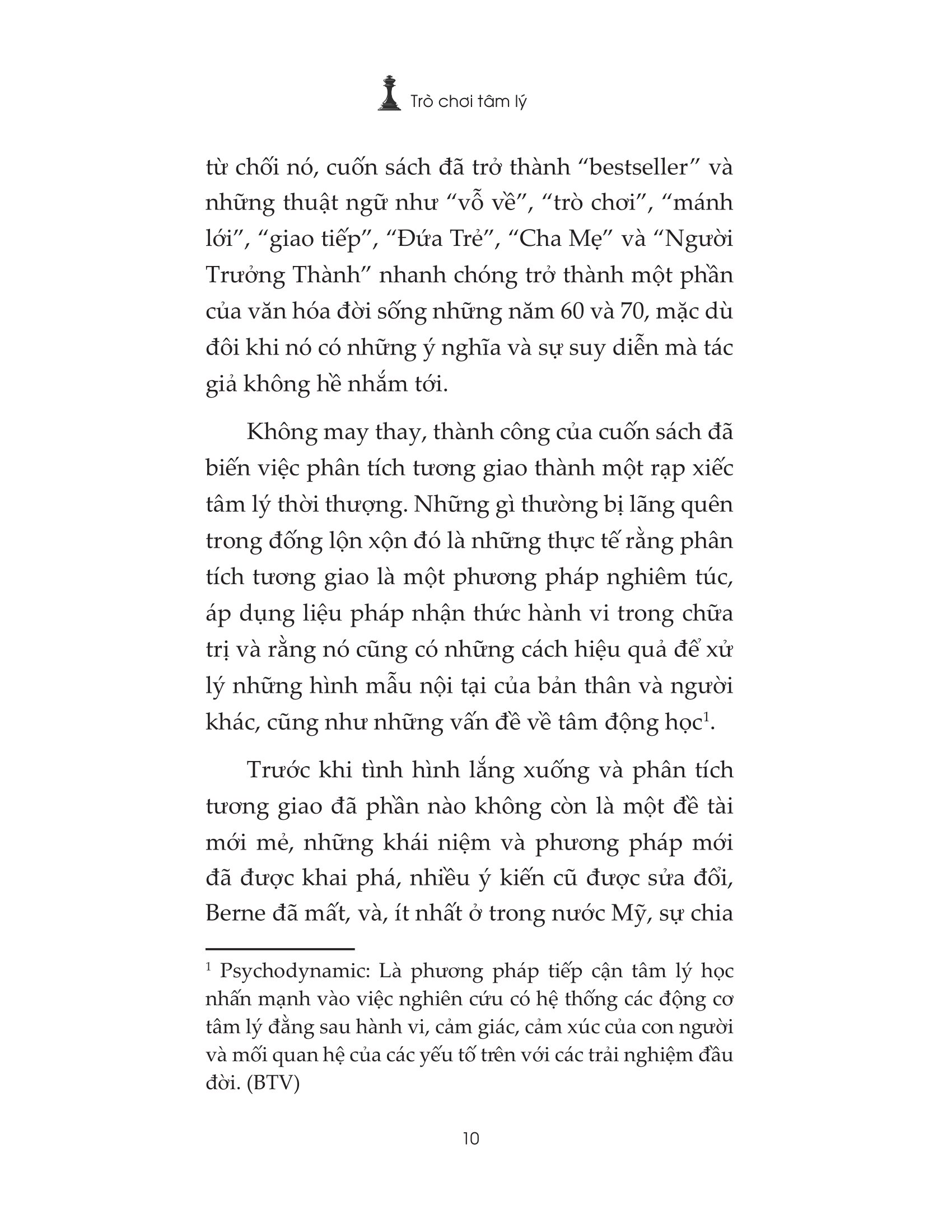 trò chơi tâm lý - Ảnh 7