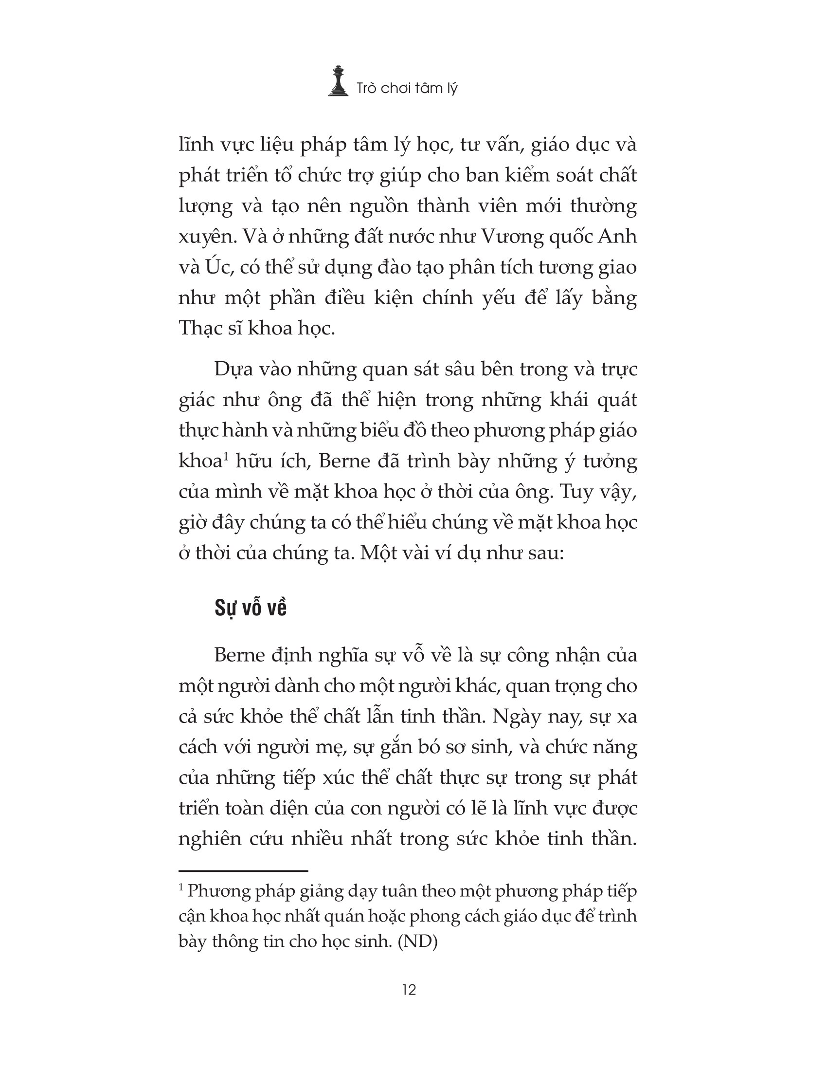 trò chơi tâm lý - Ảnh 9