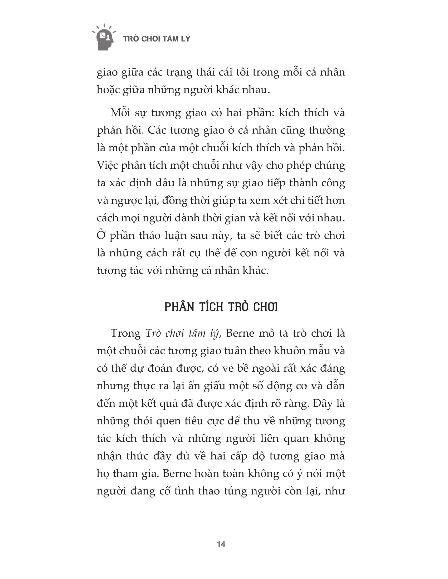 trò chơi tâm lý (tái bản 2024) - Ảnh 13