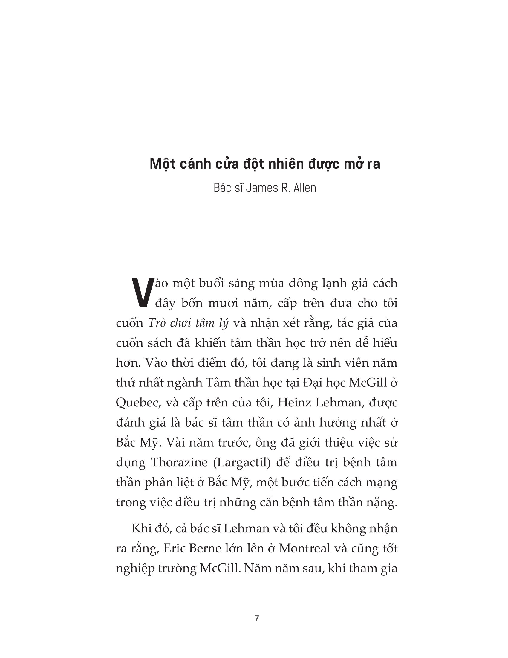 trò chơi tâm lý (tái bản 2024) - Ảnh 6