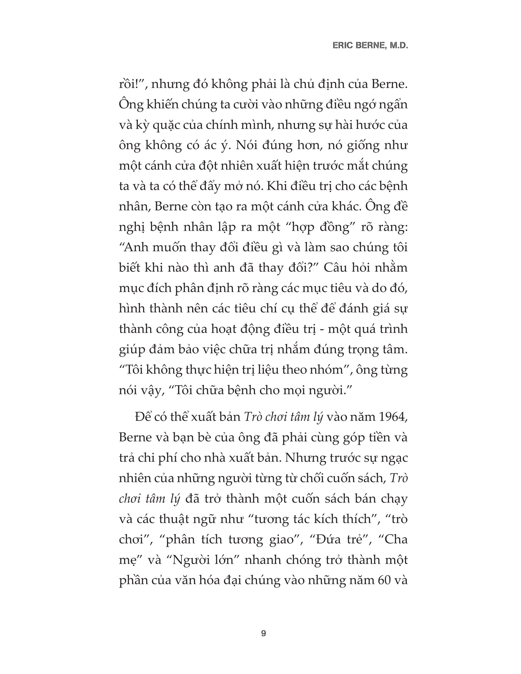 trò chơi tâm lý (tái bản 2024) - Ảnh 8