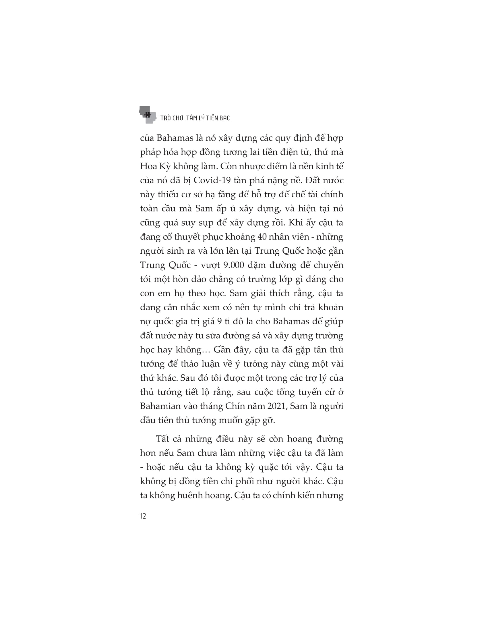 trò chơi tâm lý tiền bạc - Ảnh 10