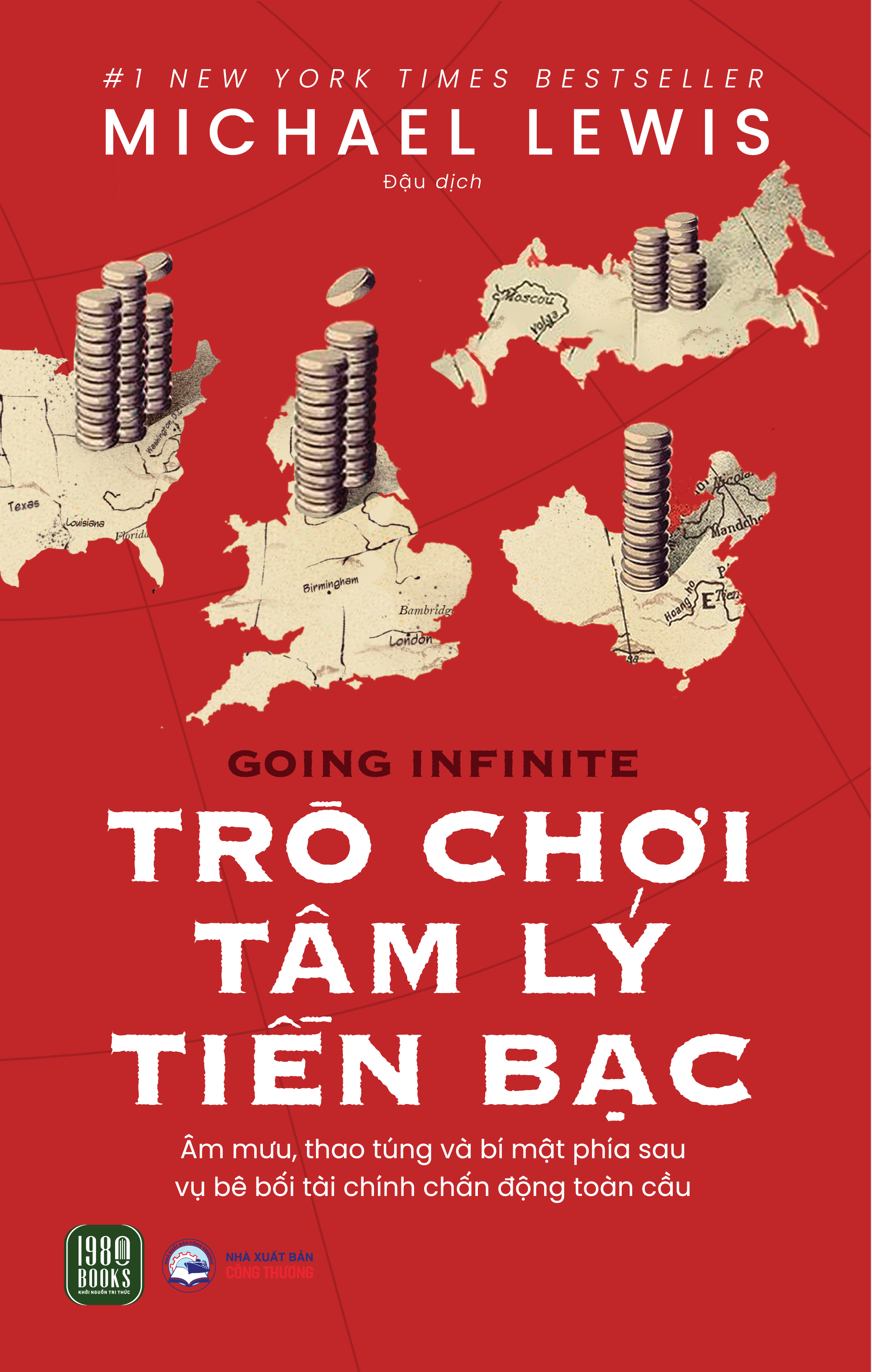 trò chơi tâm lý tiền bạc - Ảnh 2