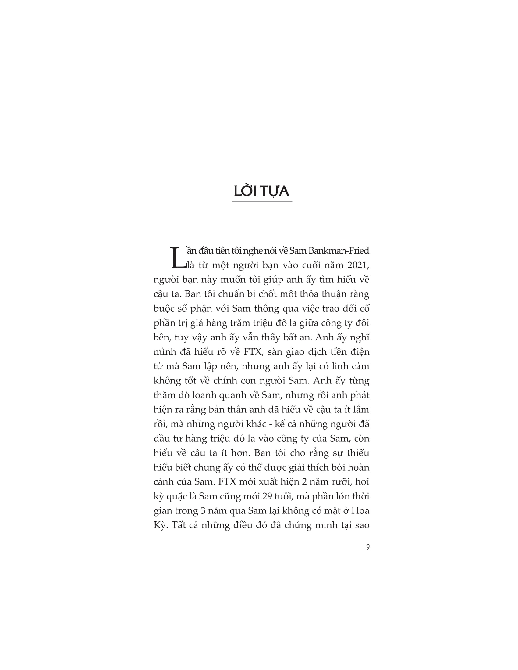 trò chơi tâm lý tiền bạc - Ảnh 6