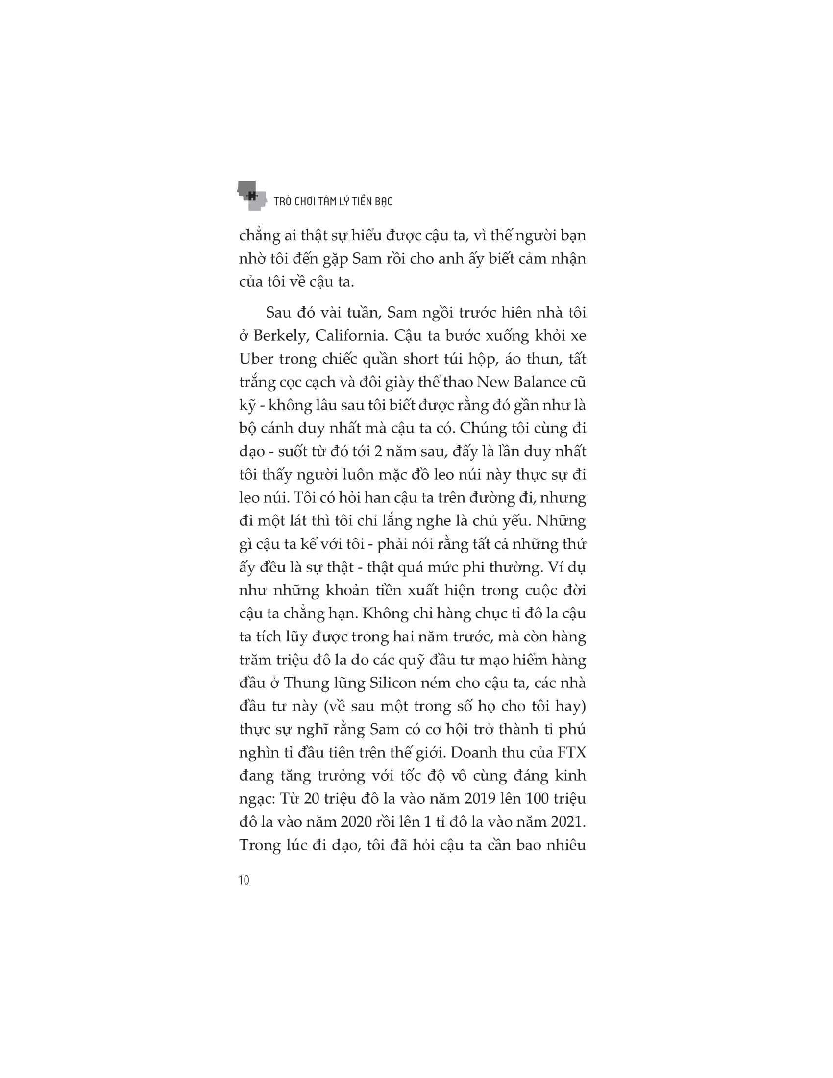 trò chơi tâm lý tiền bạc - Ảnh 8