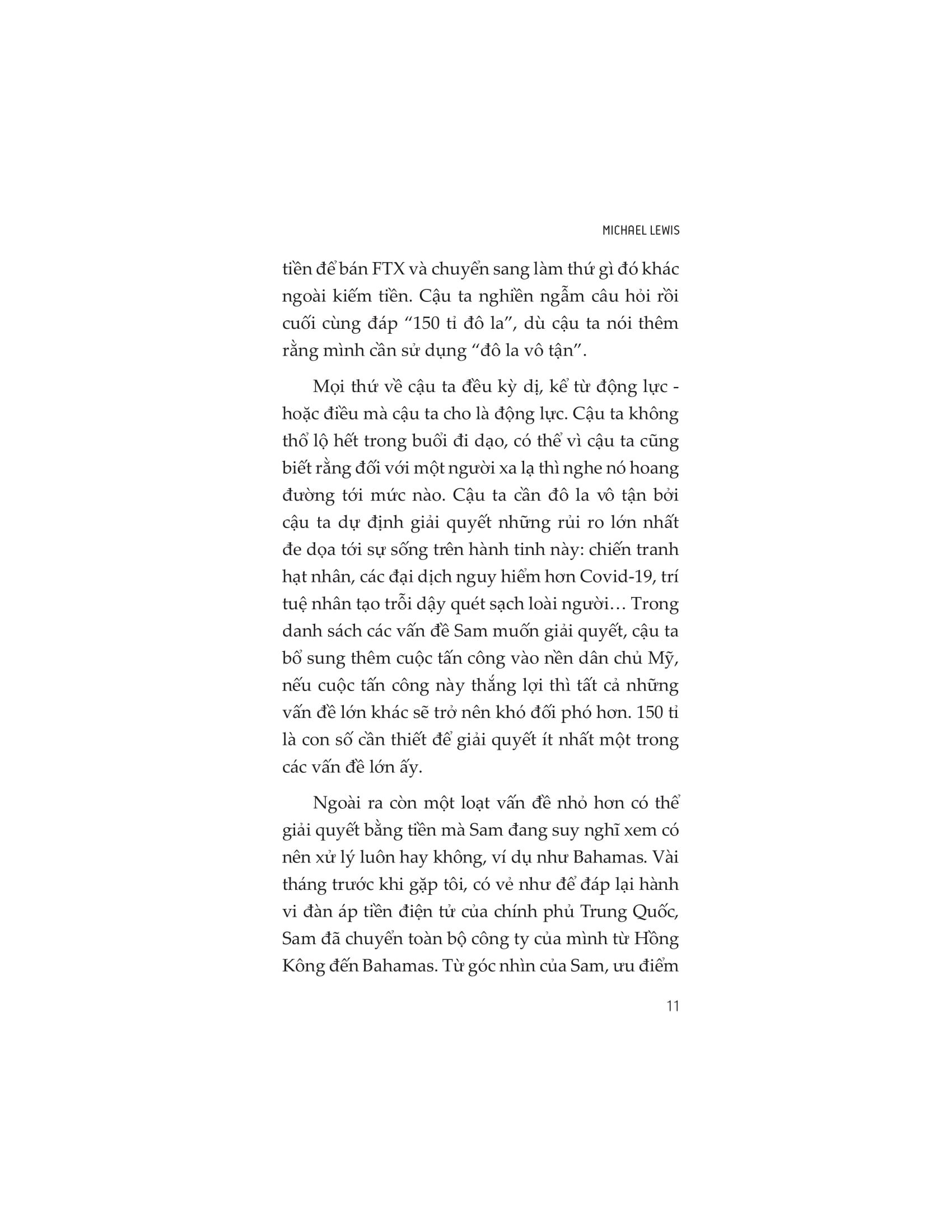 trò chơi tâm lý tiền bạc - Ảnh 9