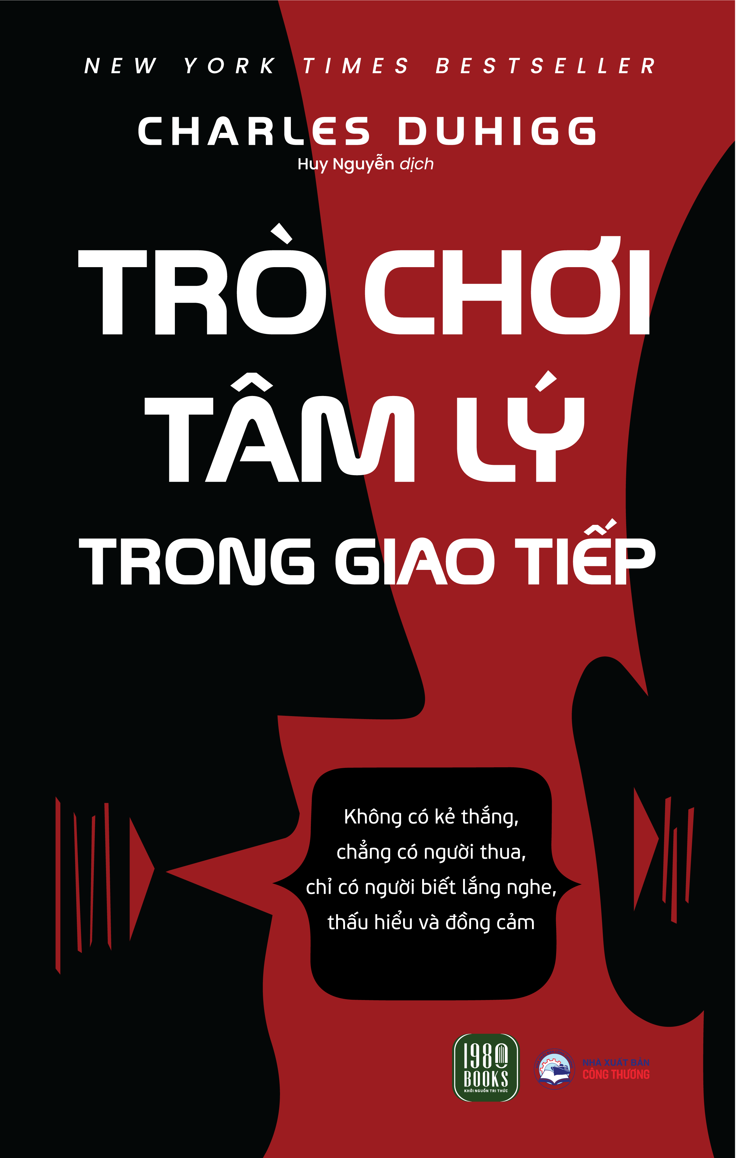 trò chơi tâm lý trong giao tiếp - Ảnh 2