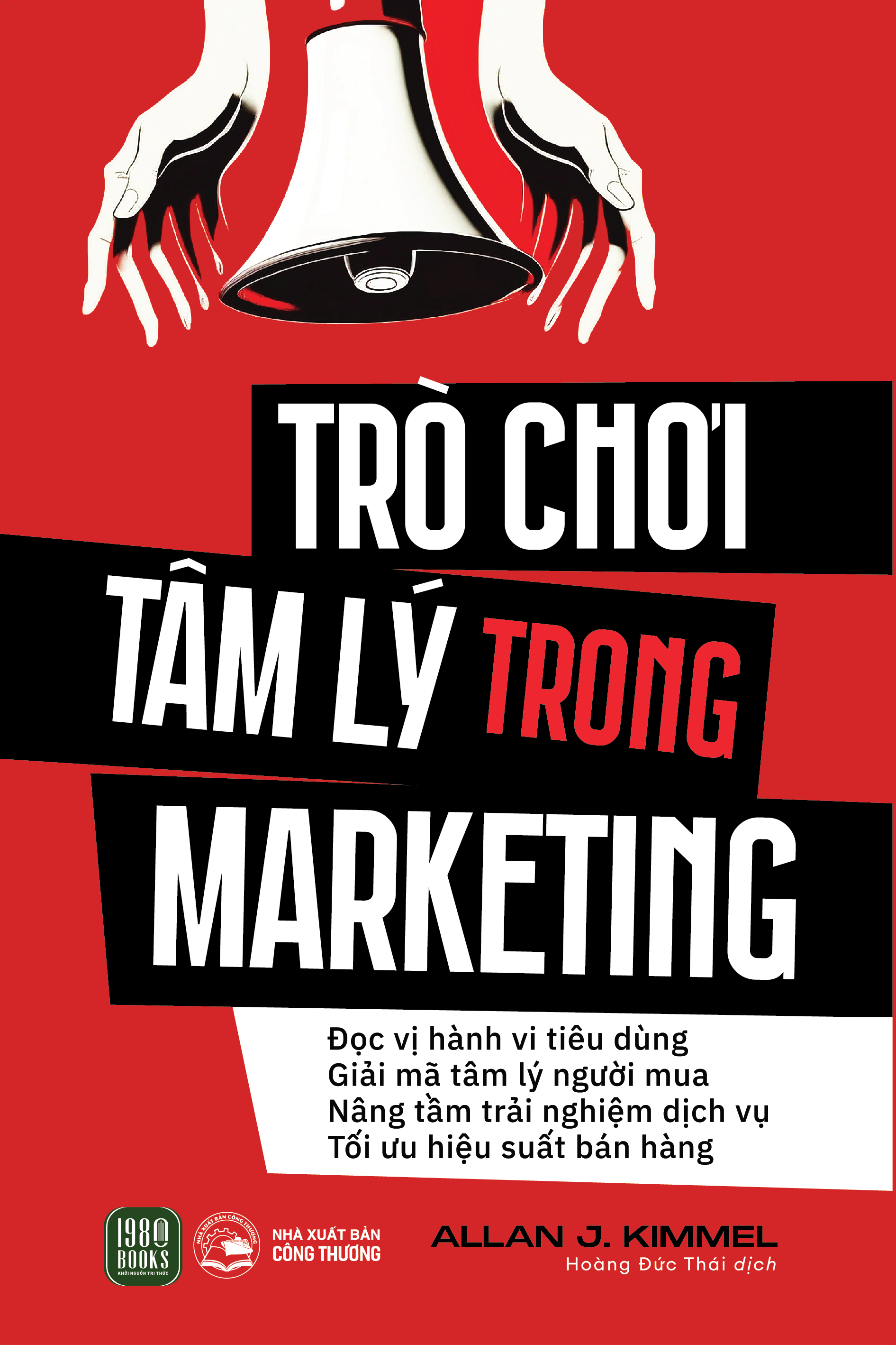 trò chơi tâm lý trong marketing - Ảnh 2