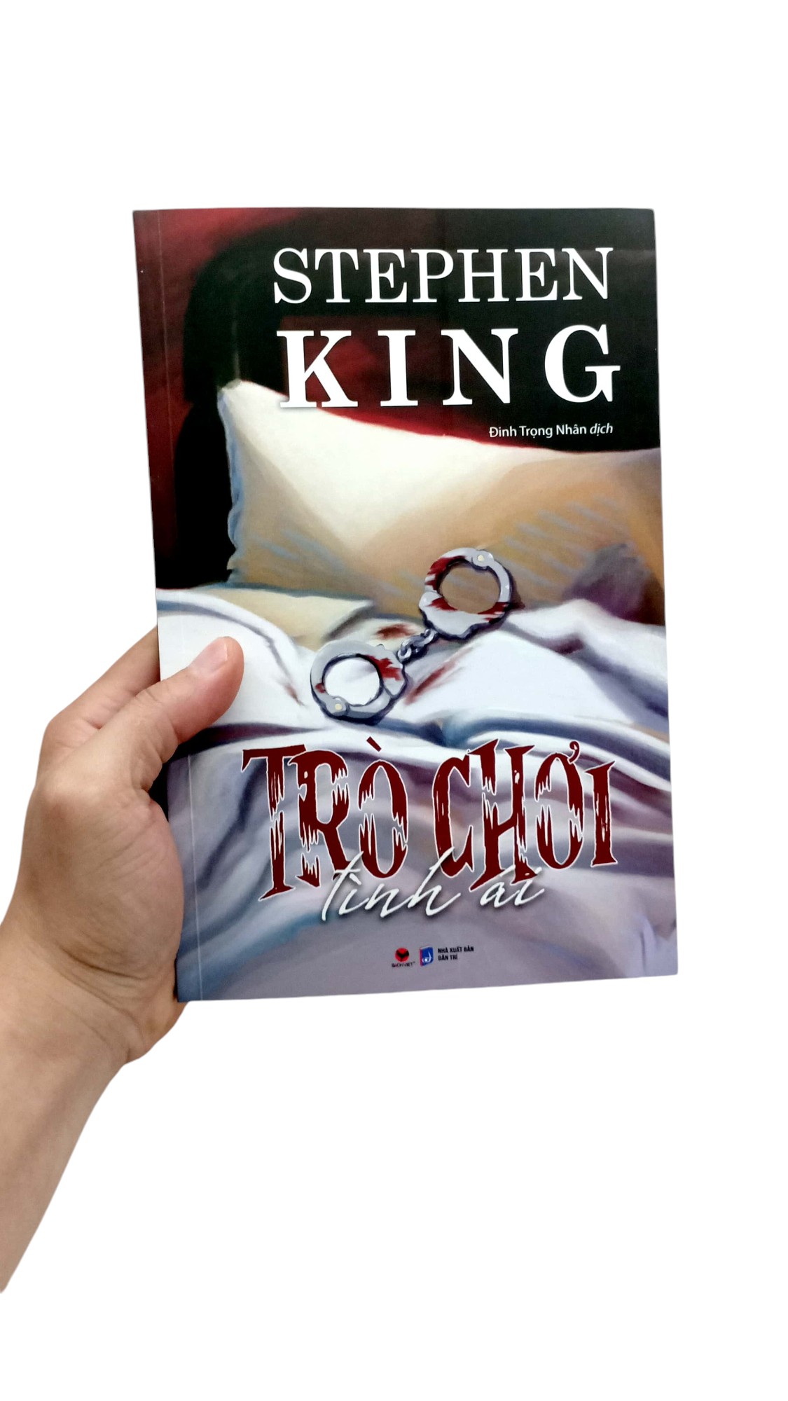 trò chơi tình ái - Ảnh 8