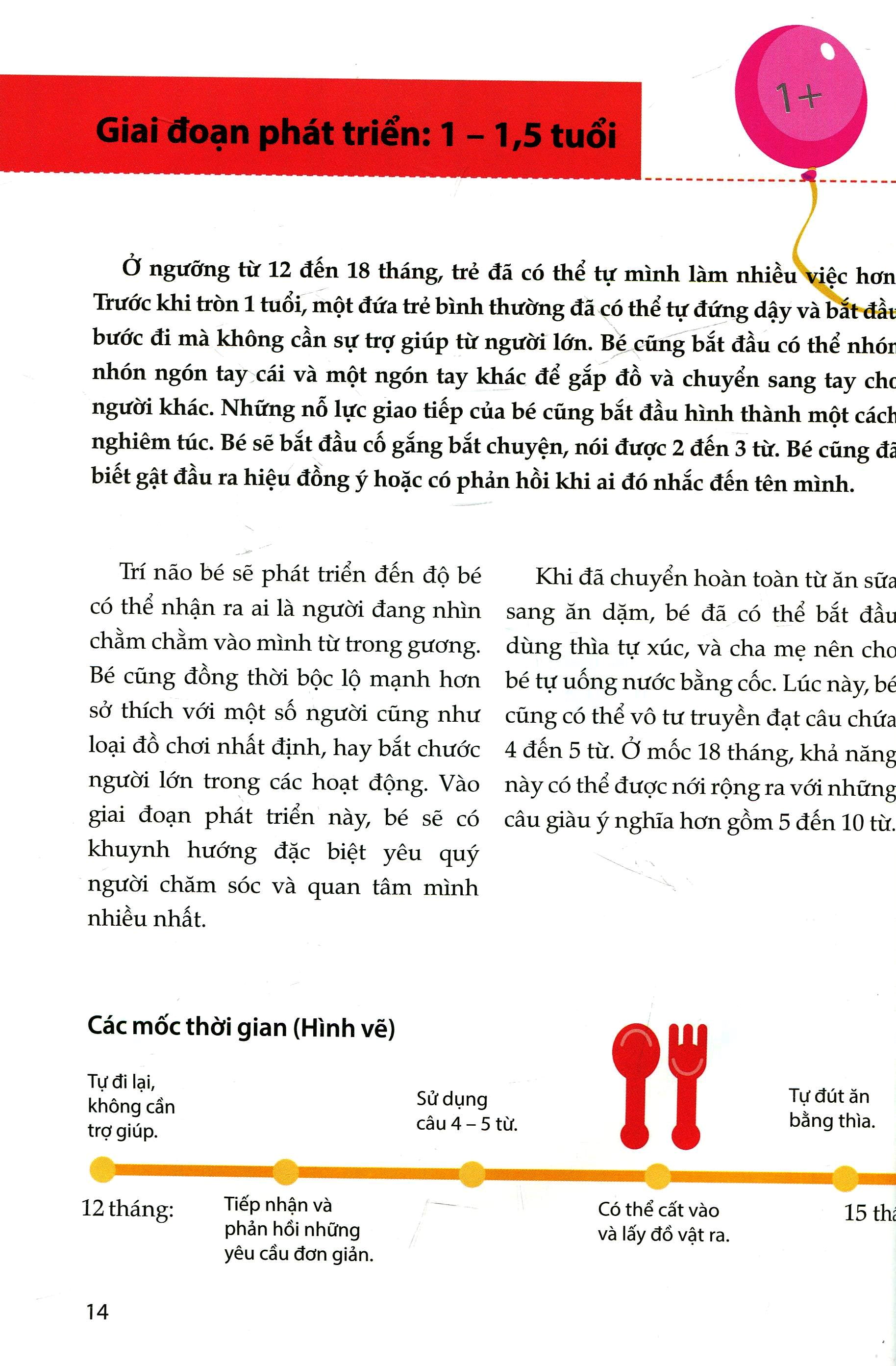 trò chơi trải nghiệm - phát triển kỹ năng đầu đời cho trẻ - Ảnh 8