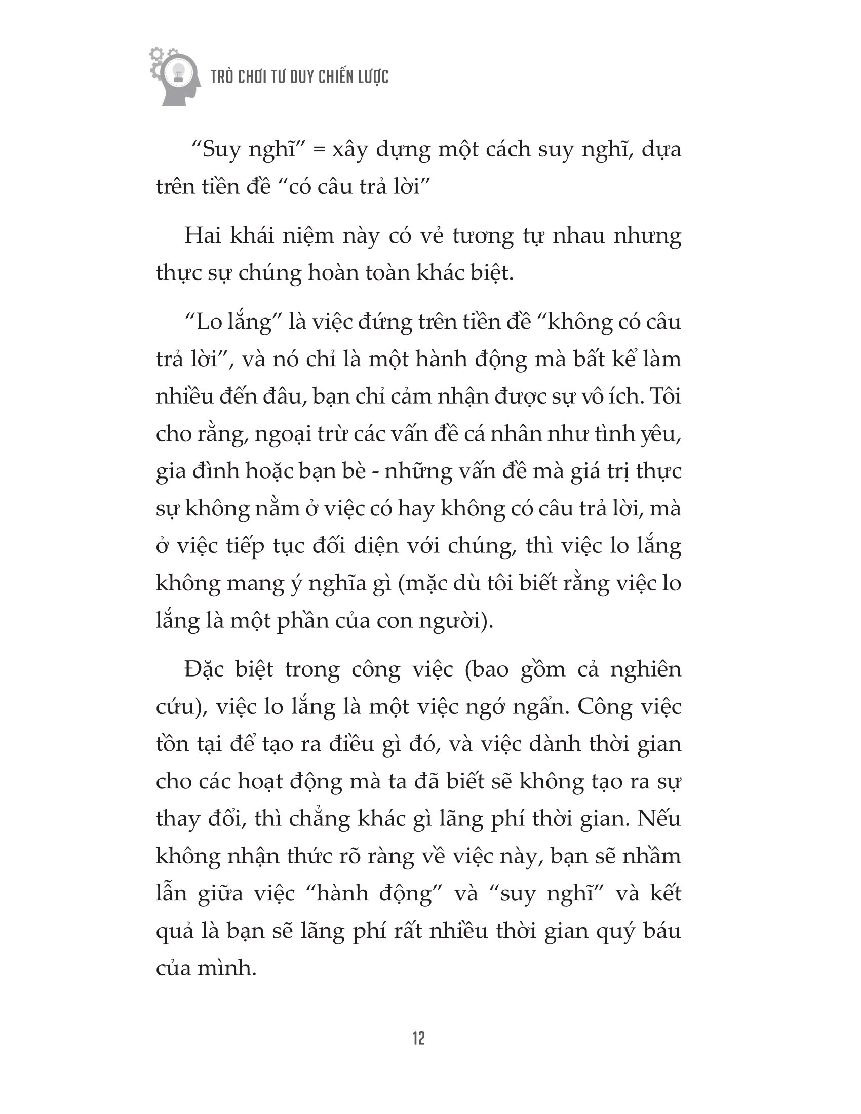 trò chơi tư duy chiến lược - Ảnh 10