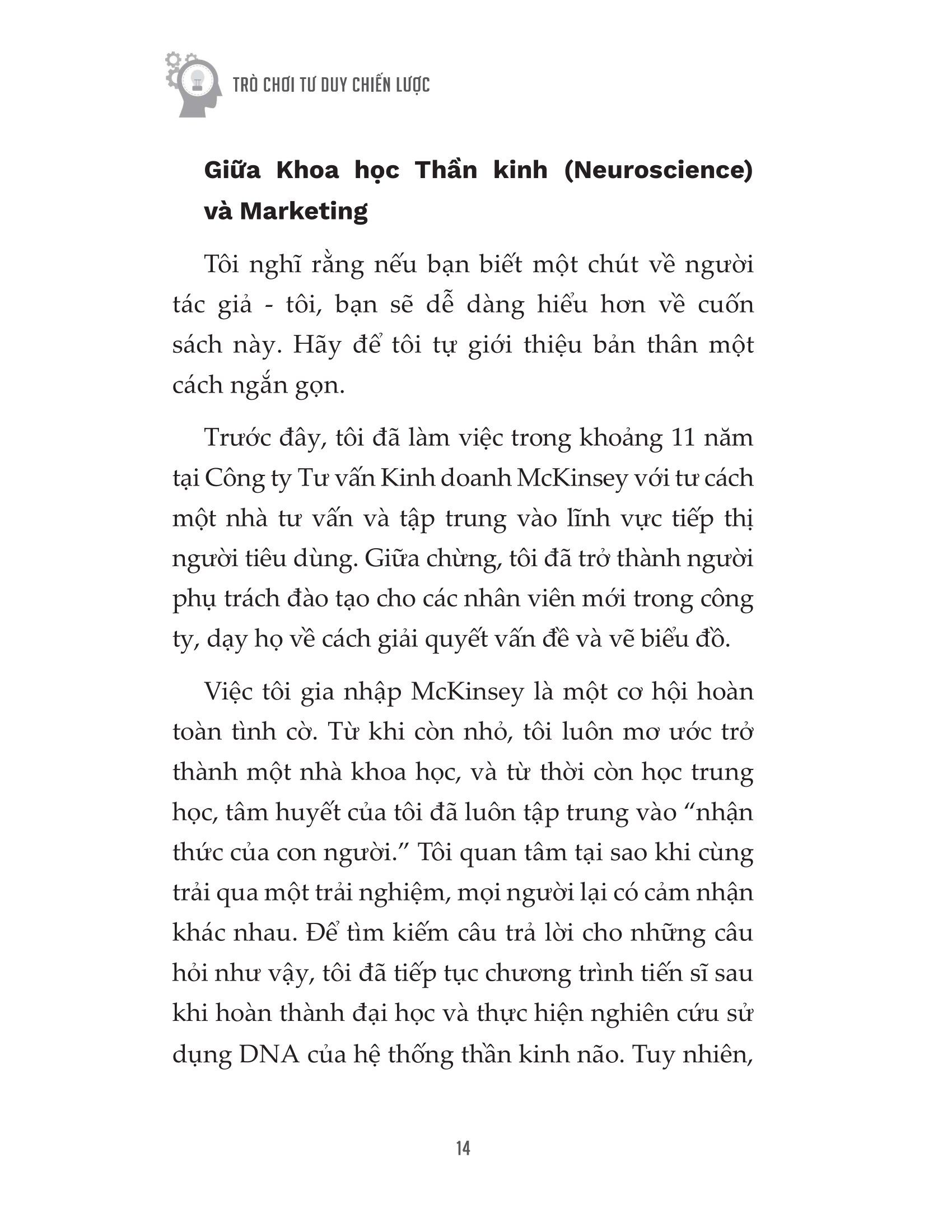 trò chơi tư duy chiến lược - Ảnh 12