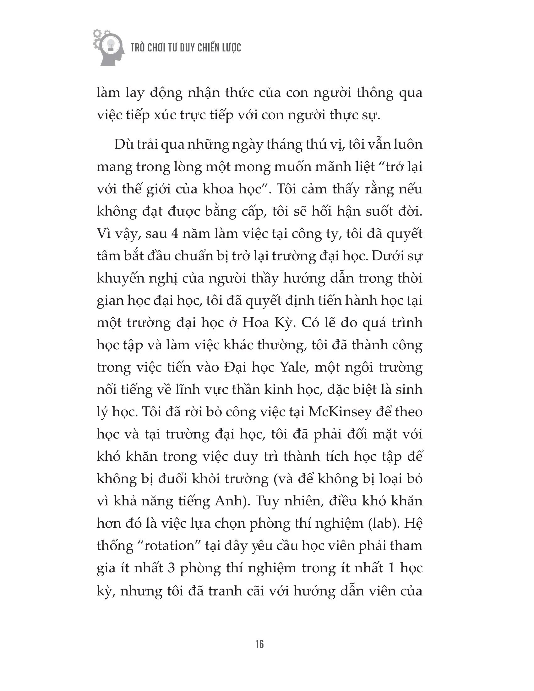 trò chơi tư duy chiến lược - Ảnh 14