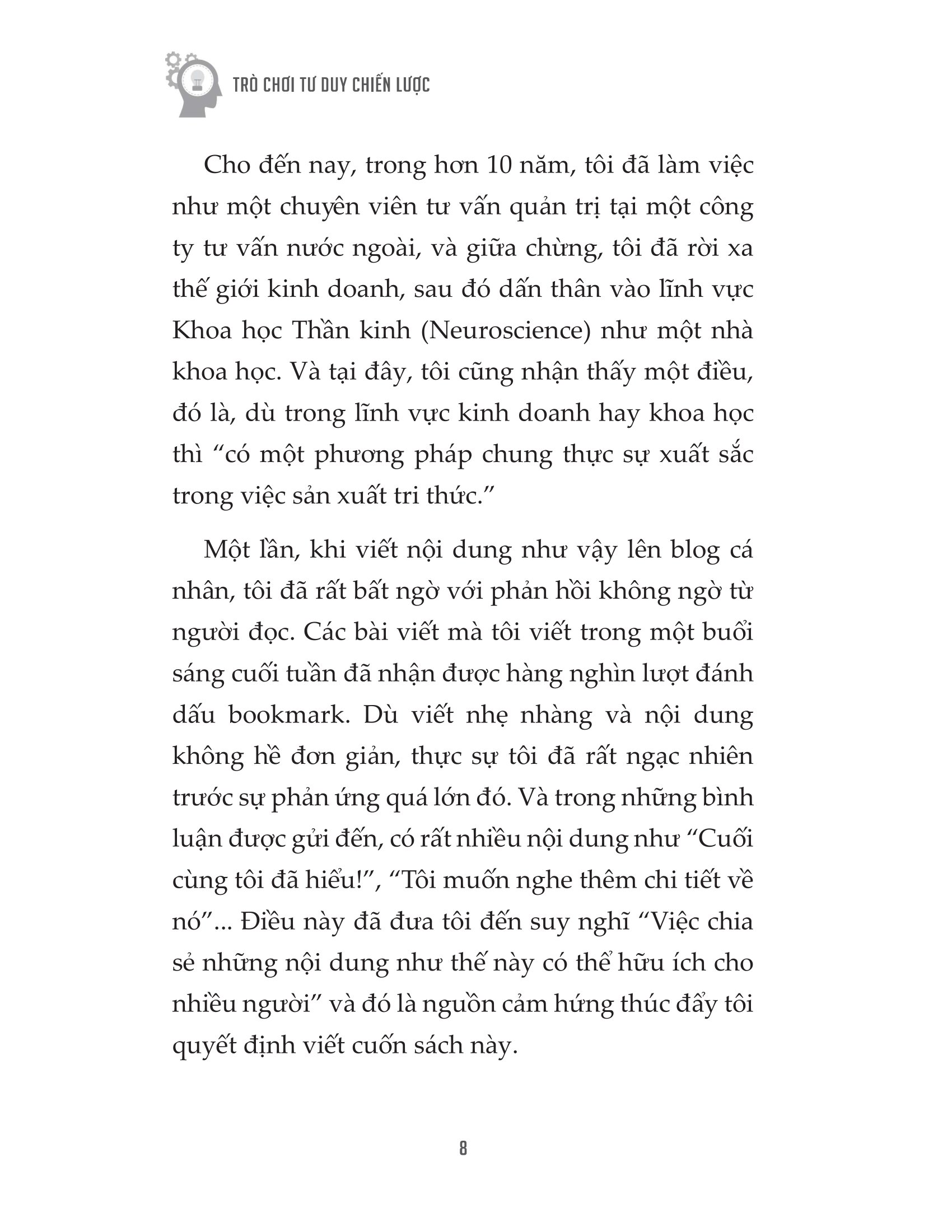 trò chơi tư duy chiến lược - Ảnh 6