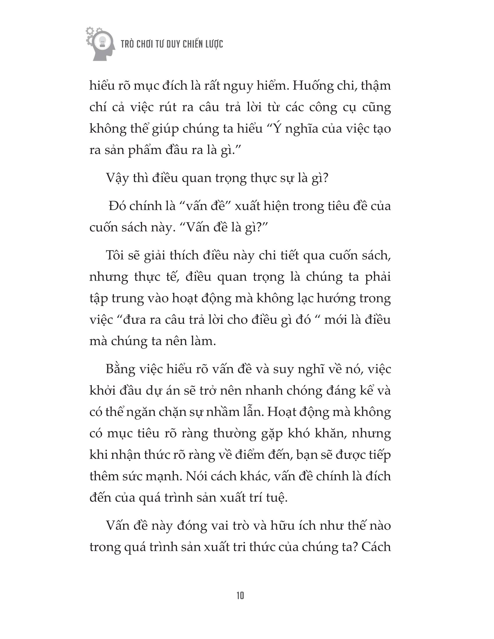 trò chơi tư duy chiến lược - Ảnh 8