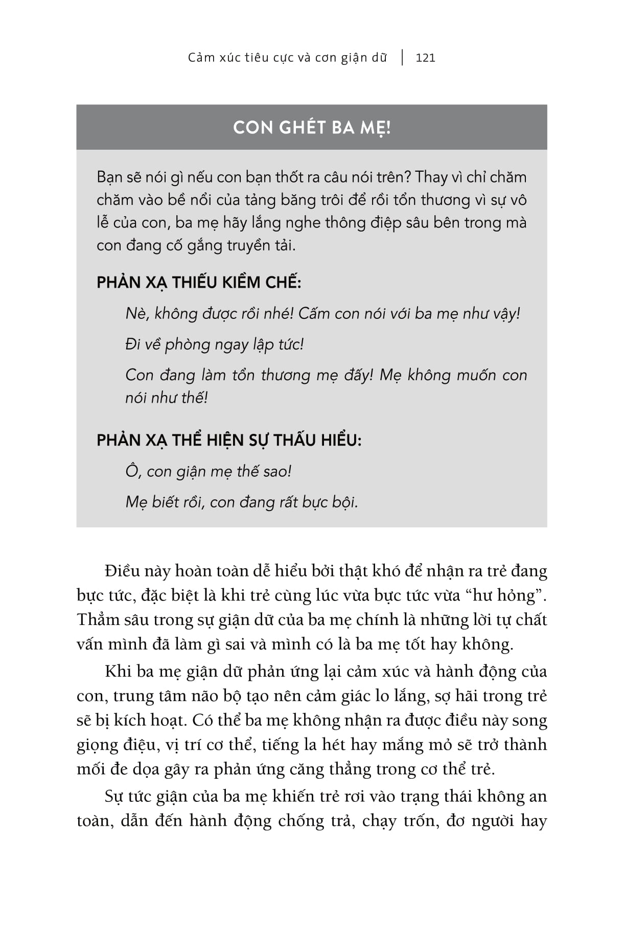 trò chuyện cùng con - chuyện lớn hóa chuyện cỏn con - Ảnh 14