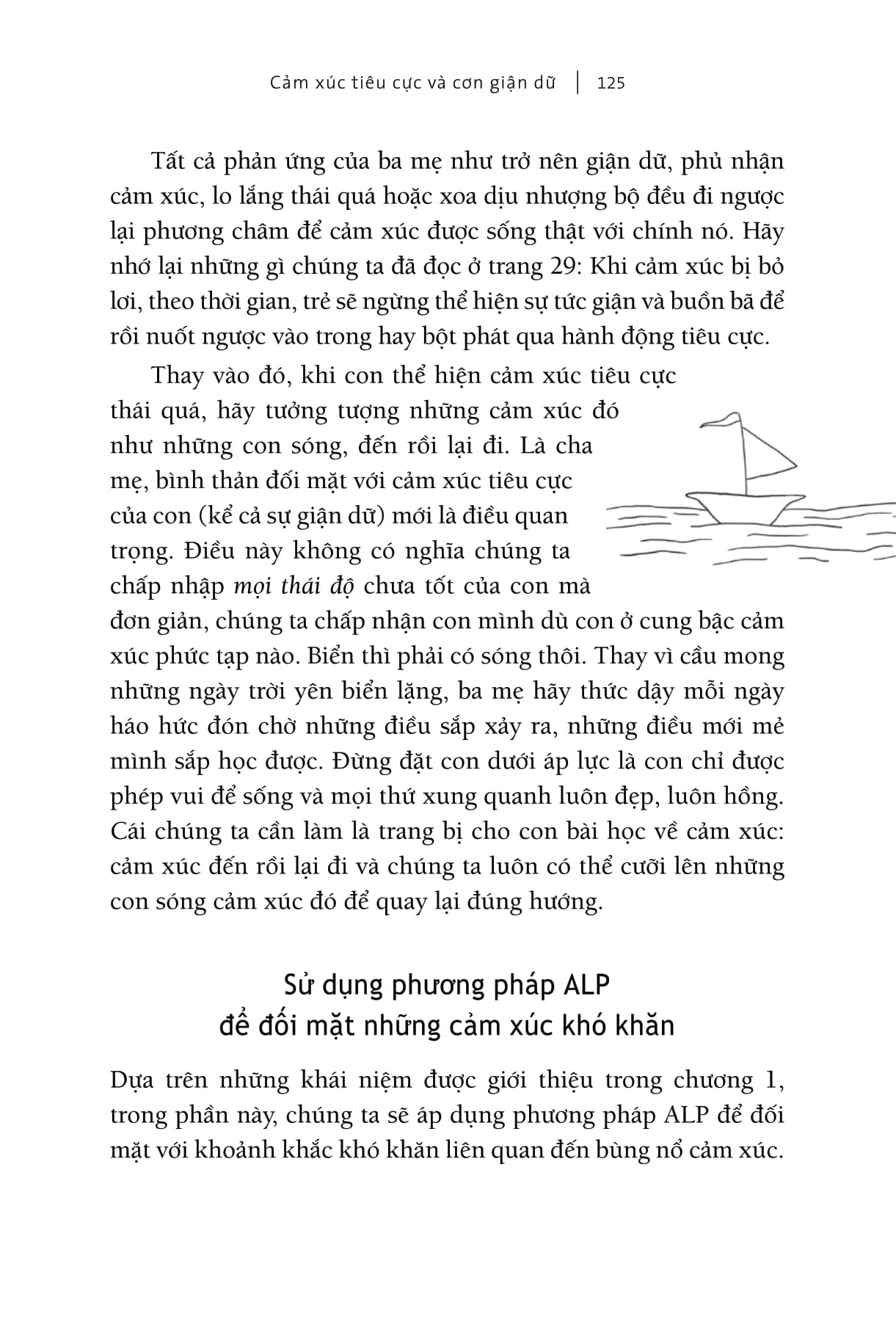 trò chuyện cùng con - chuyện lớn hóa chuyện cỏn con - Ảnh 18