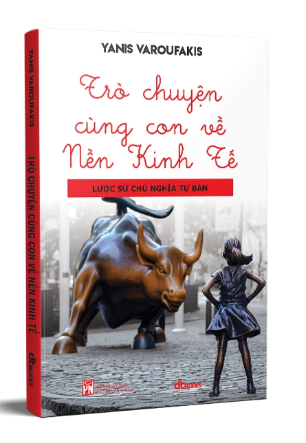 trò chuyện cùng con về nền kinh tế - lược sử chủ nghĩa tư bản (tái bản 2024) - Ảnh 2