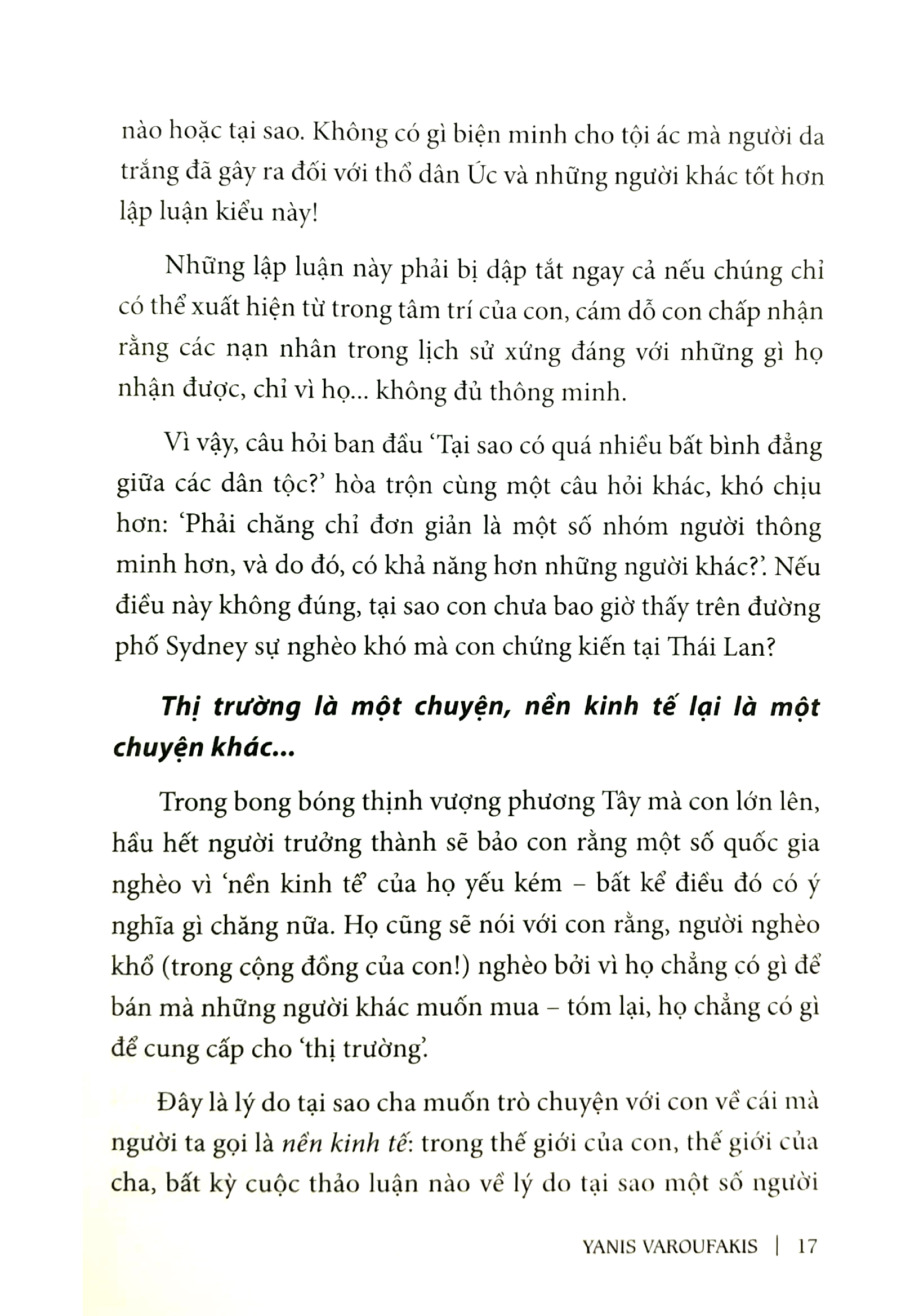 trò chuyện cùng con về nền kinh tế - lược sử chủ nghĩa tư bản (tái bản 2024) - Ảnh 7