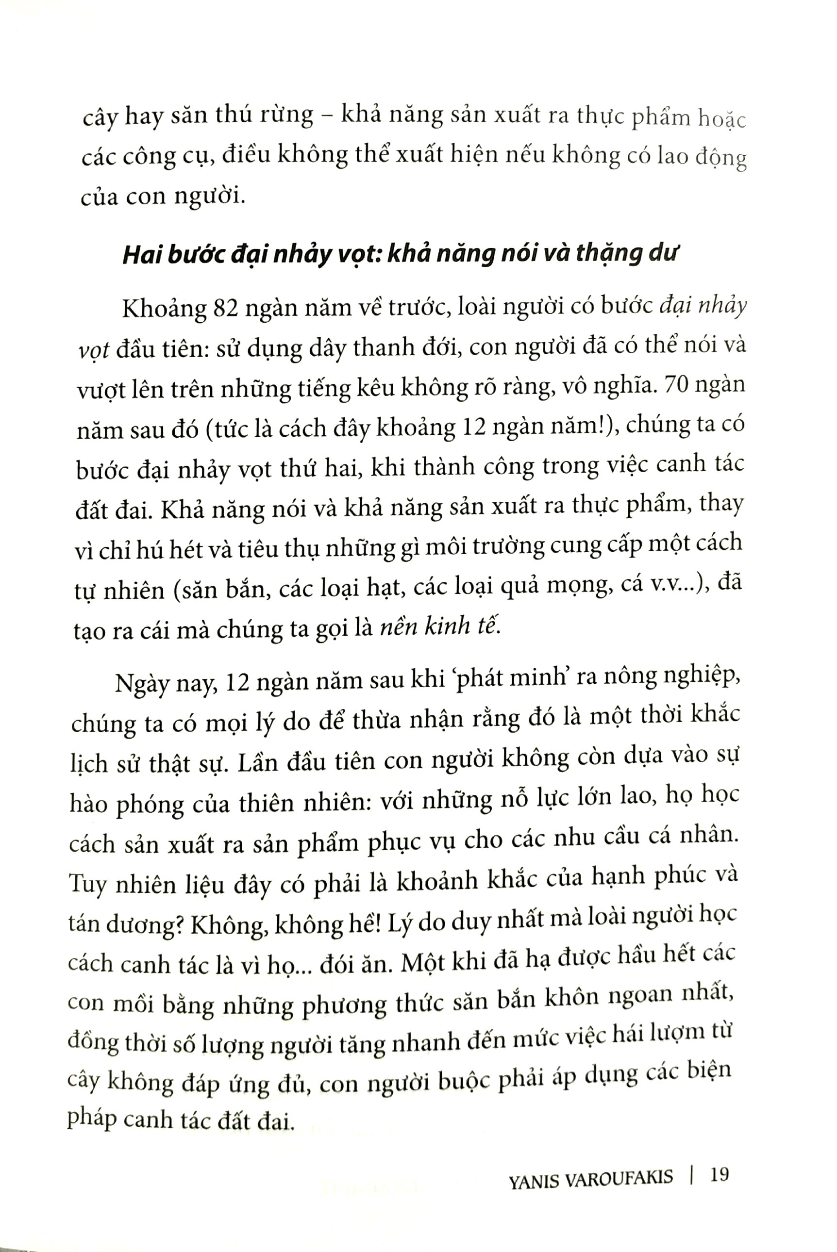 trò chuyện cùng con về nền kinh tế - lược sử chủ nghĩa tư bản (tái bản 2024) - Ảnh 9