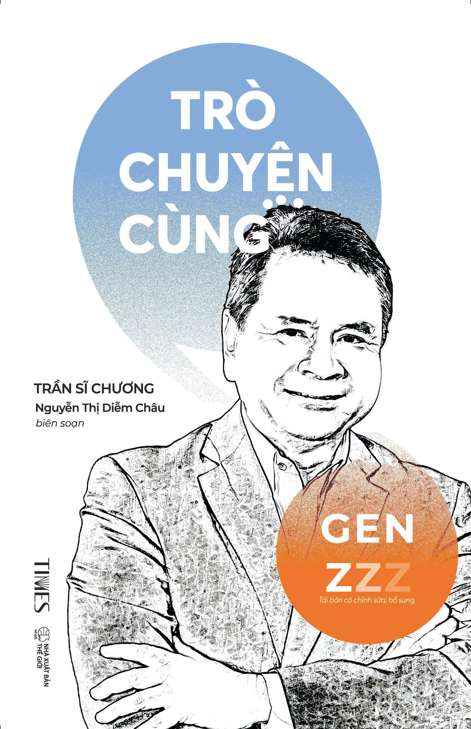 Trò Chuyện Cùng Gen Z - Ảnh 2