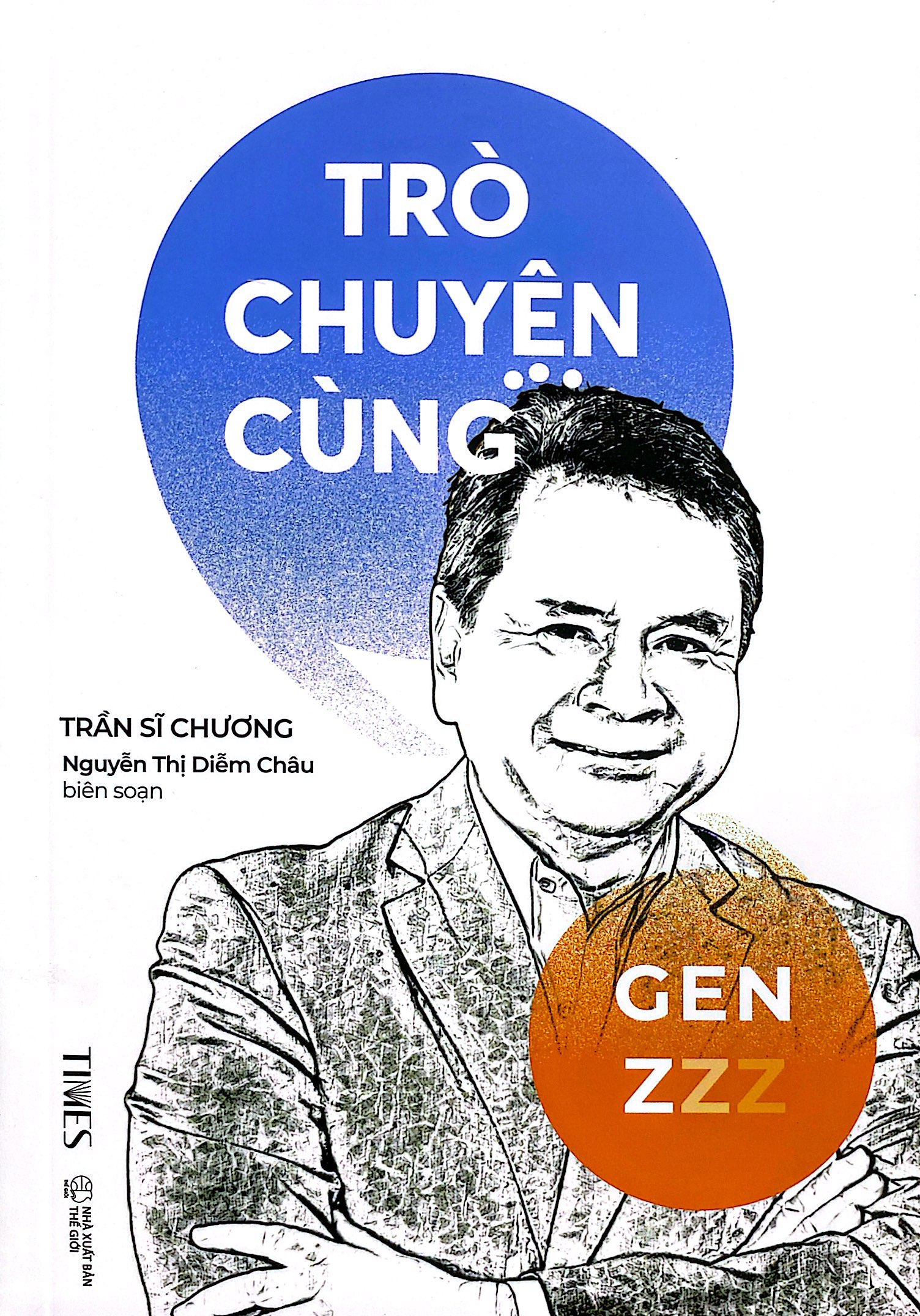 Trò Chuyện Cùng Gen Z - Ảnh 3