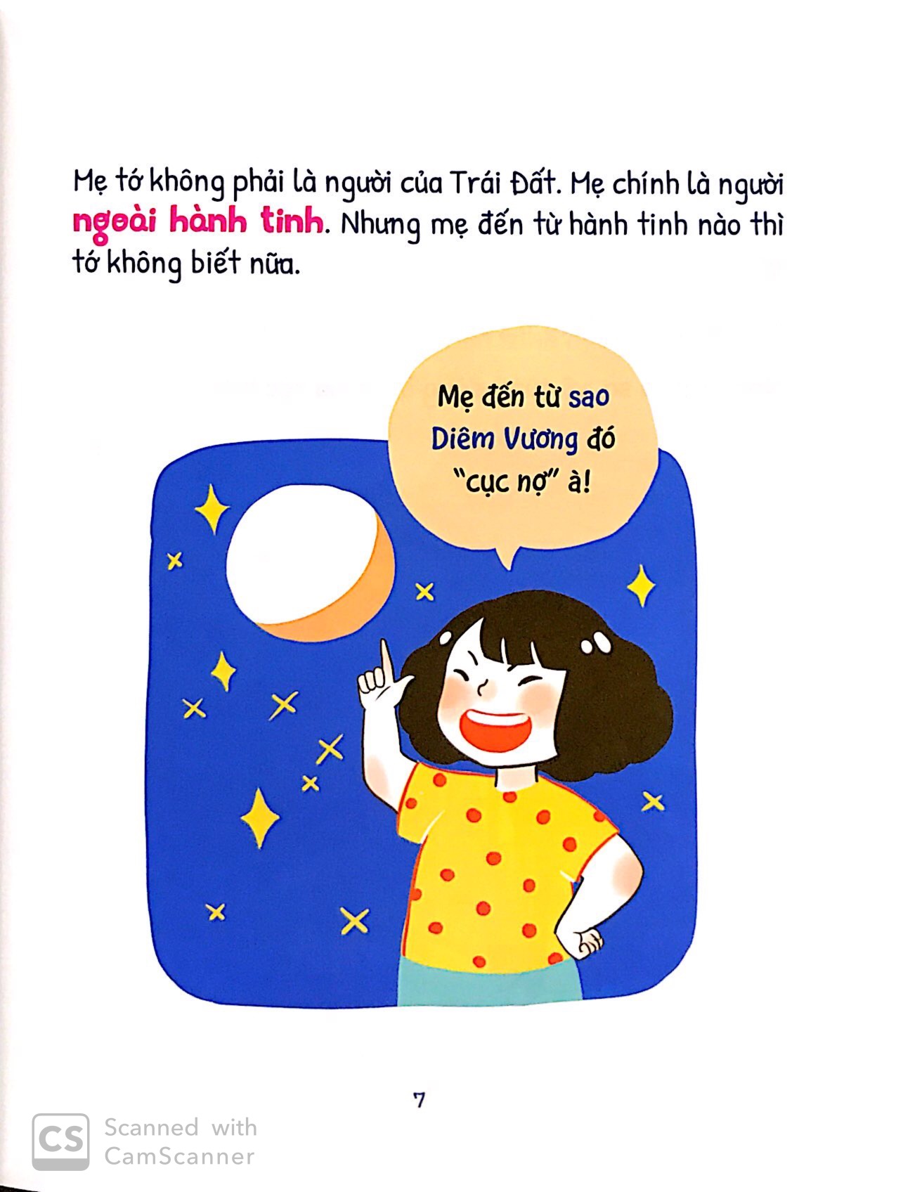 trò chuyện cùng sách - cuốn sách sợ hãi - Ảnh 6