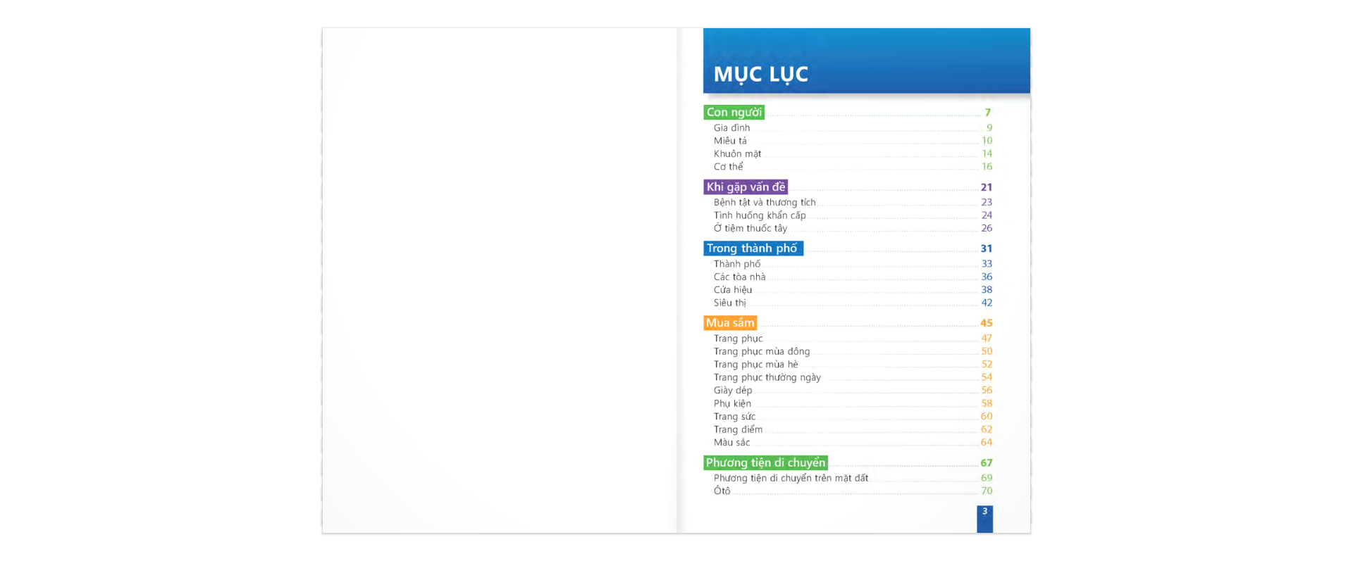 trò chuyện khi đi du lịch 100% bằng hình - Ảnh 2