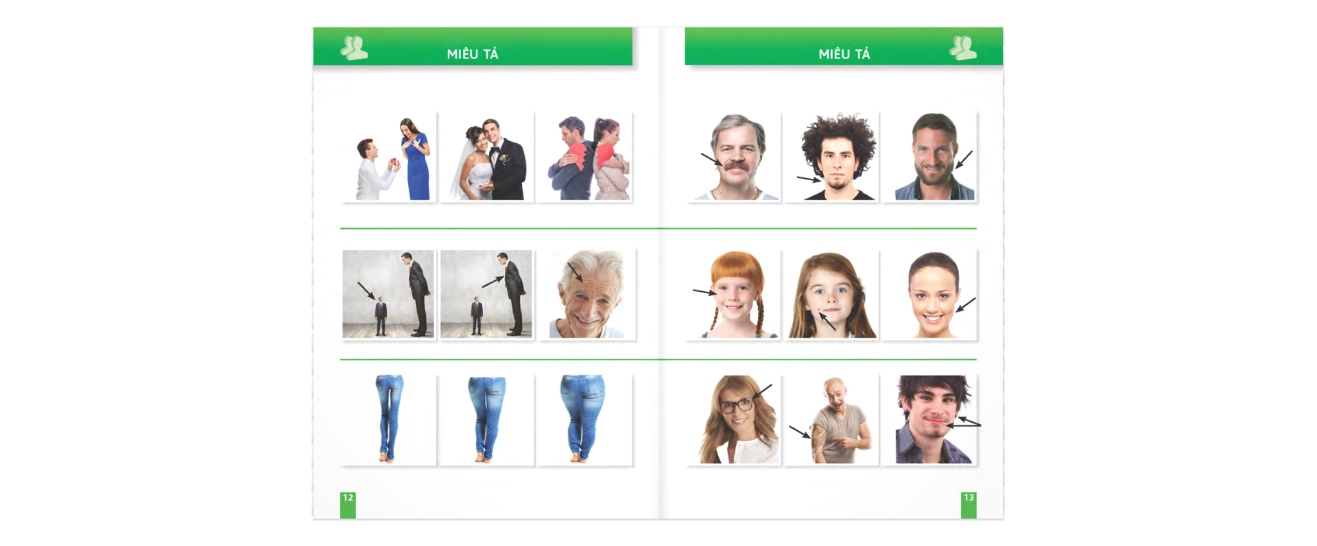 trò chuyện khi đi du lịch 100% bằng hình - Ảnh 7