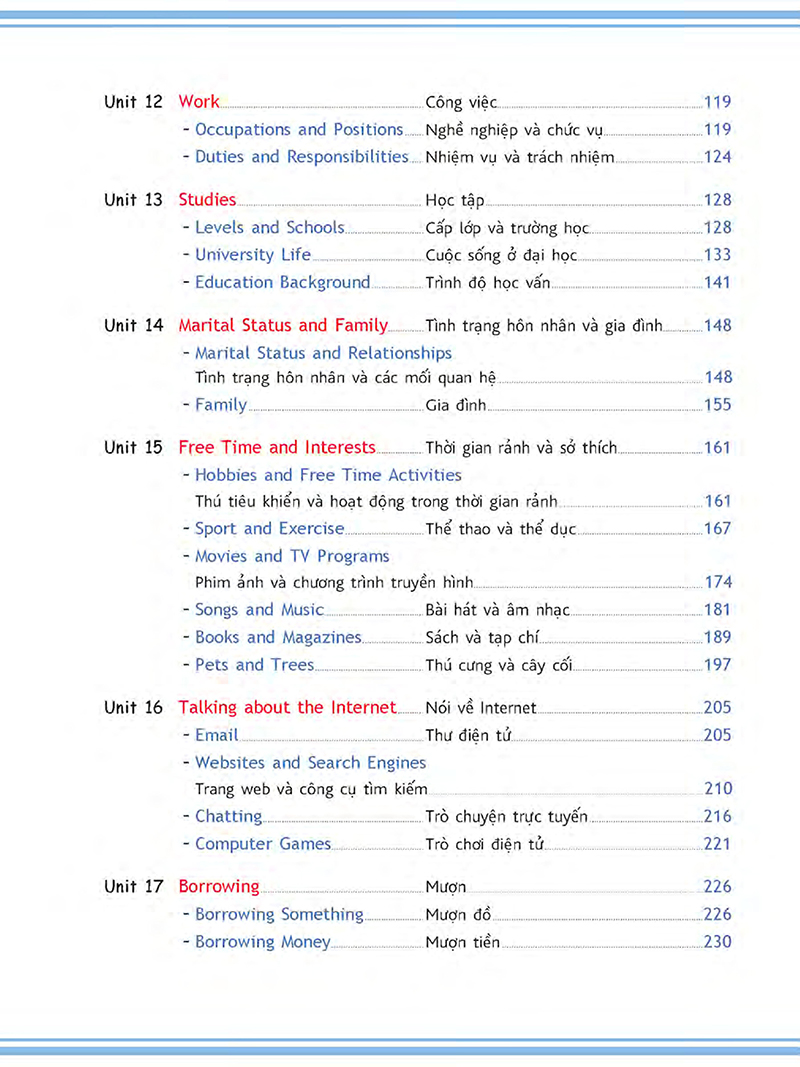 trò chuyện tiếng anh lưu loát và chuẩn giọng (kèm 1 đĩa mp3) - Ảnh 7