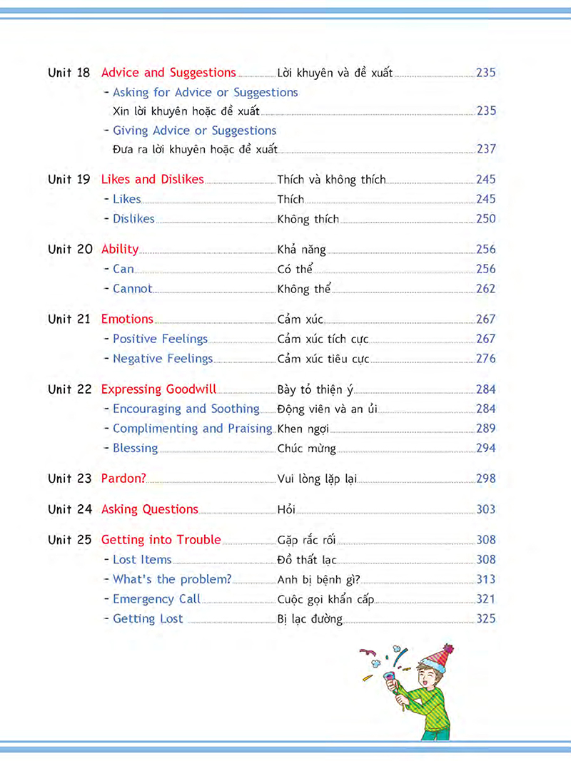 trò chuyện tiếng anh lưu loát và chuẩn giọng (kèm 1 đĩa mp3) - Ảnh 8