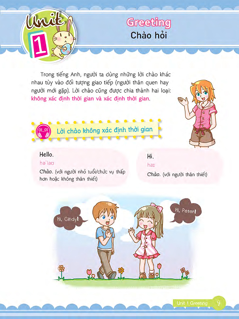 trò chuyện tiếng anh lưu loát và chuẩn giọng (kèm 1 đĩa mp3) - Ảnh 9