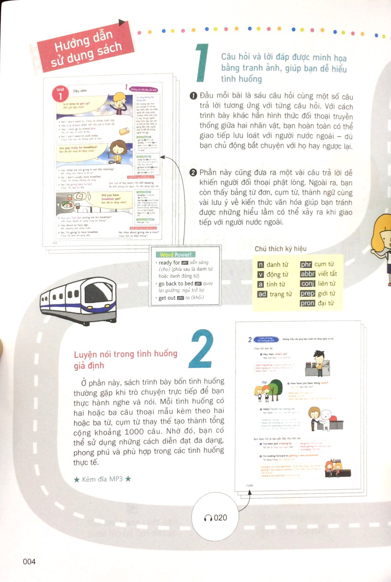 trò chuyện trực tiếp và trực tuyến bằng tiếng anh - Ảnh 3