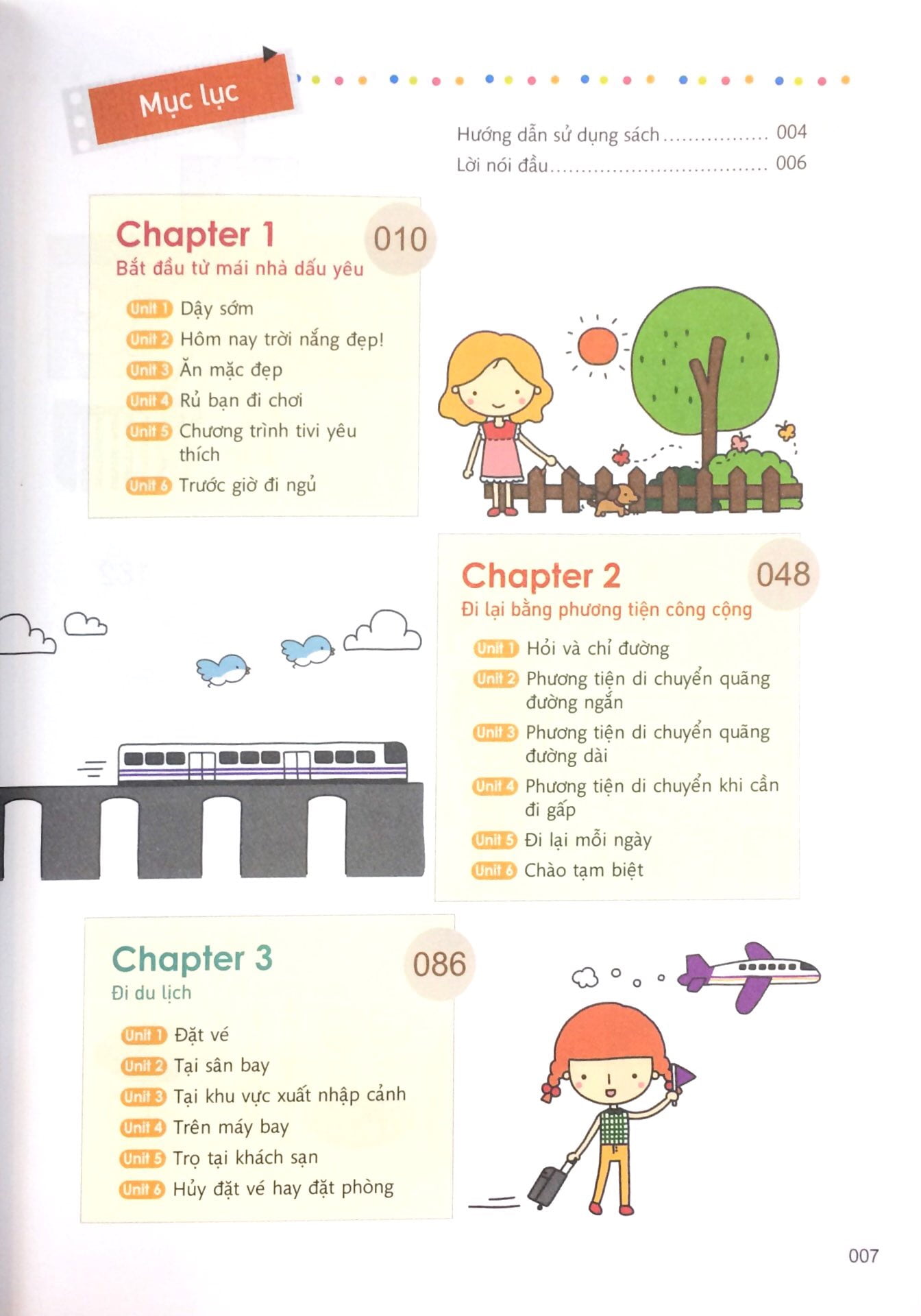 trò chuyện trực tiếp và trực tuyến bằng tiếng anh - Ảnh 6