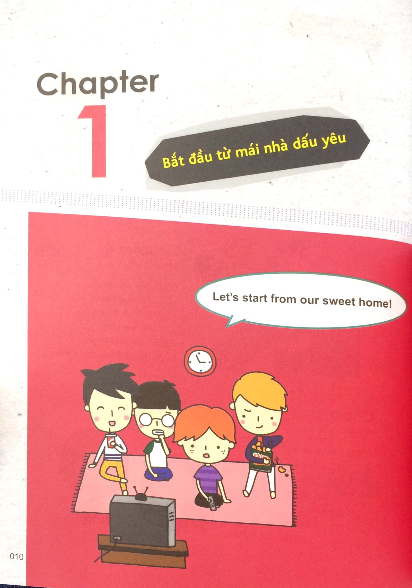 trò chuyện trực tiếp và trực tuyến bằng tiếng anh - Ảnh 9