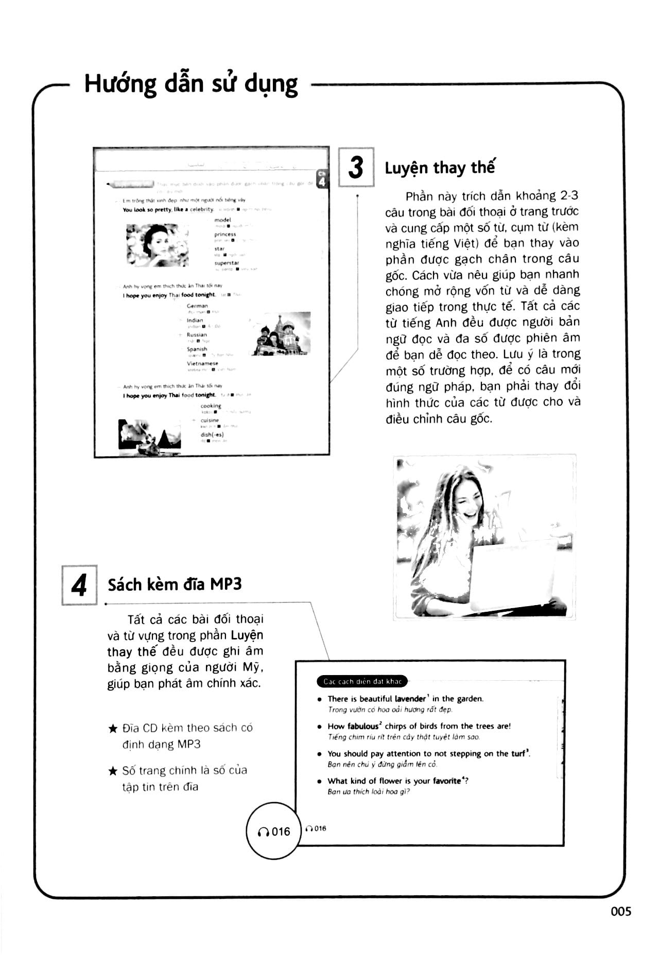 trò chuyện tự nhiên bằng tiếng anh qua 180 tình huống - Ảnh 4