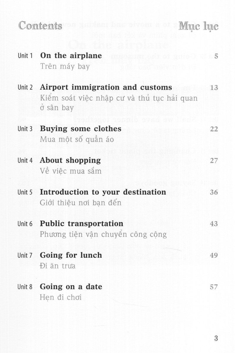 trò chuyện với bạn bè bằng tiếng anh (kèm vcd) - Ảnh 3
