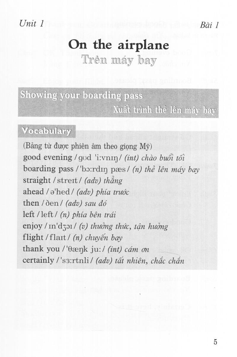 trò chuyện với bạn bè bằng tiếng anh (kèm vcd) - Ảnh 5