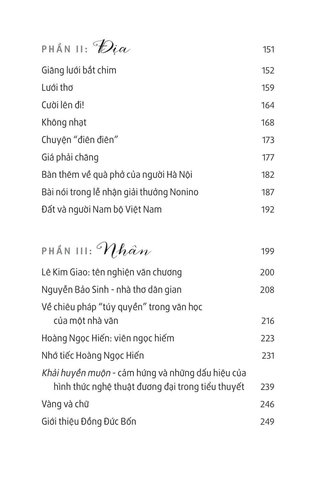 trò chuyện với hoa thủy tiên và... - Ảnh 4