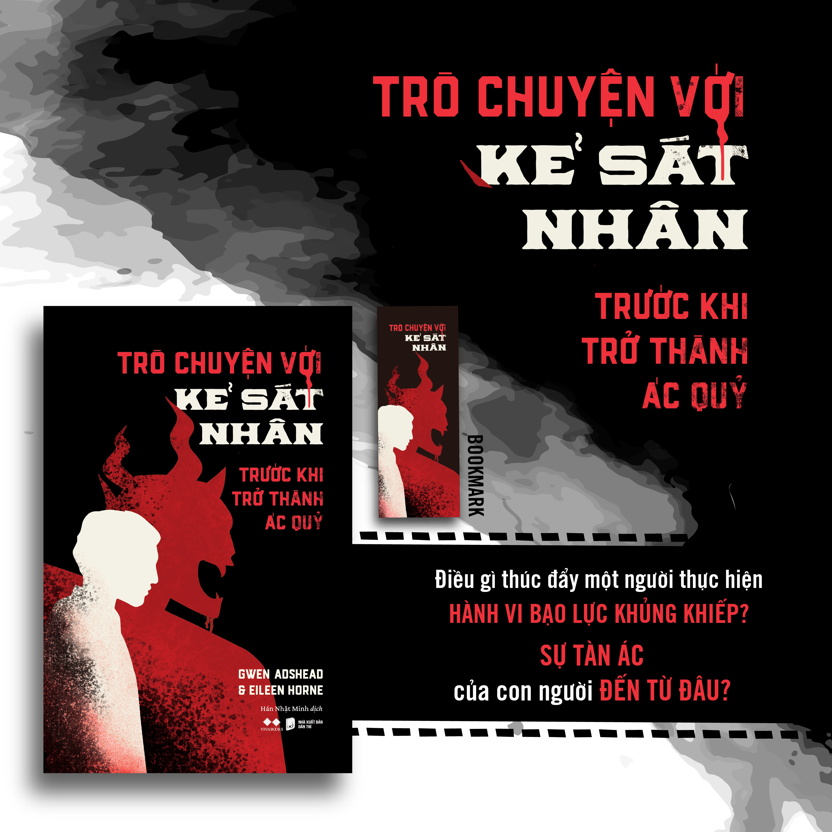 trò chuyện với kẻ sát nhân - trước khi trở thành ác quỷ - Ảnh 3